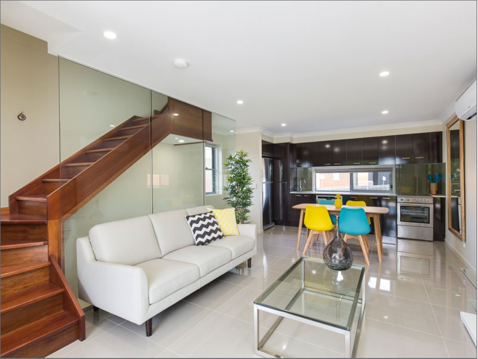 4/112 Hansen Street, Moorooka, QLD 4105