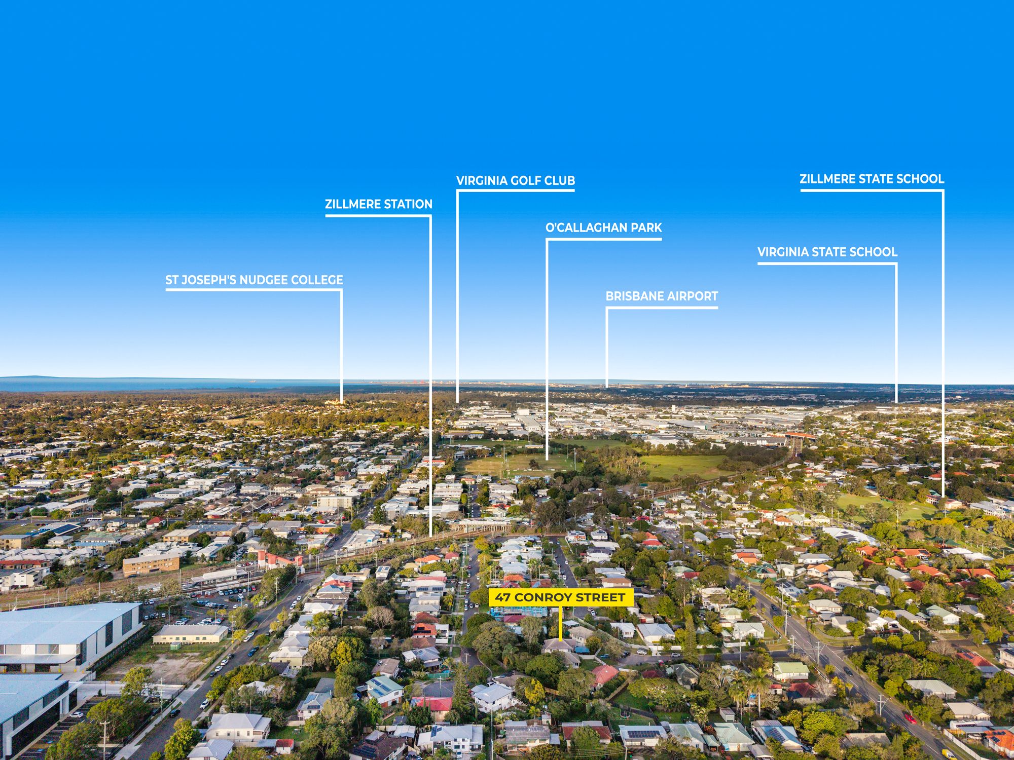 47 Conroy Street — photo 19 of 20