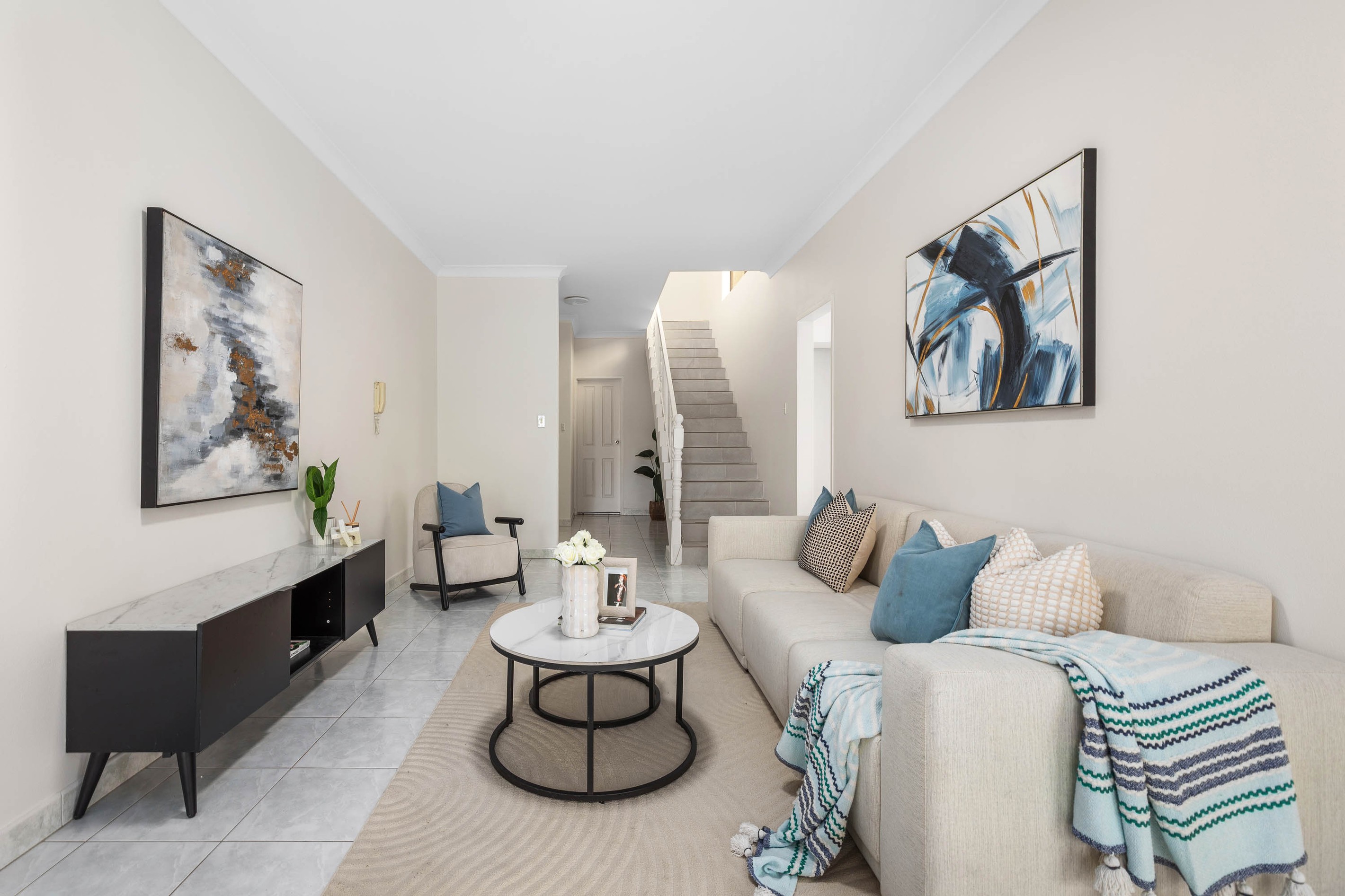 5/46-48 Empress Street, Hurstville, NSW 2220