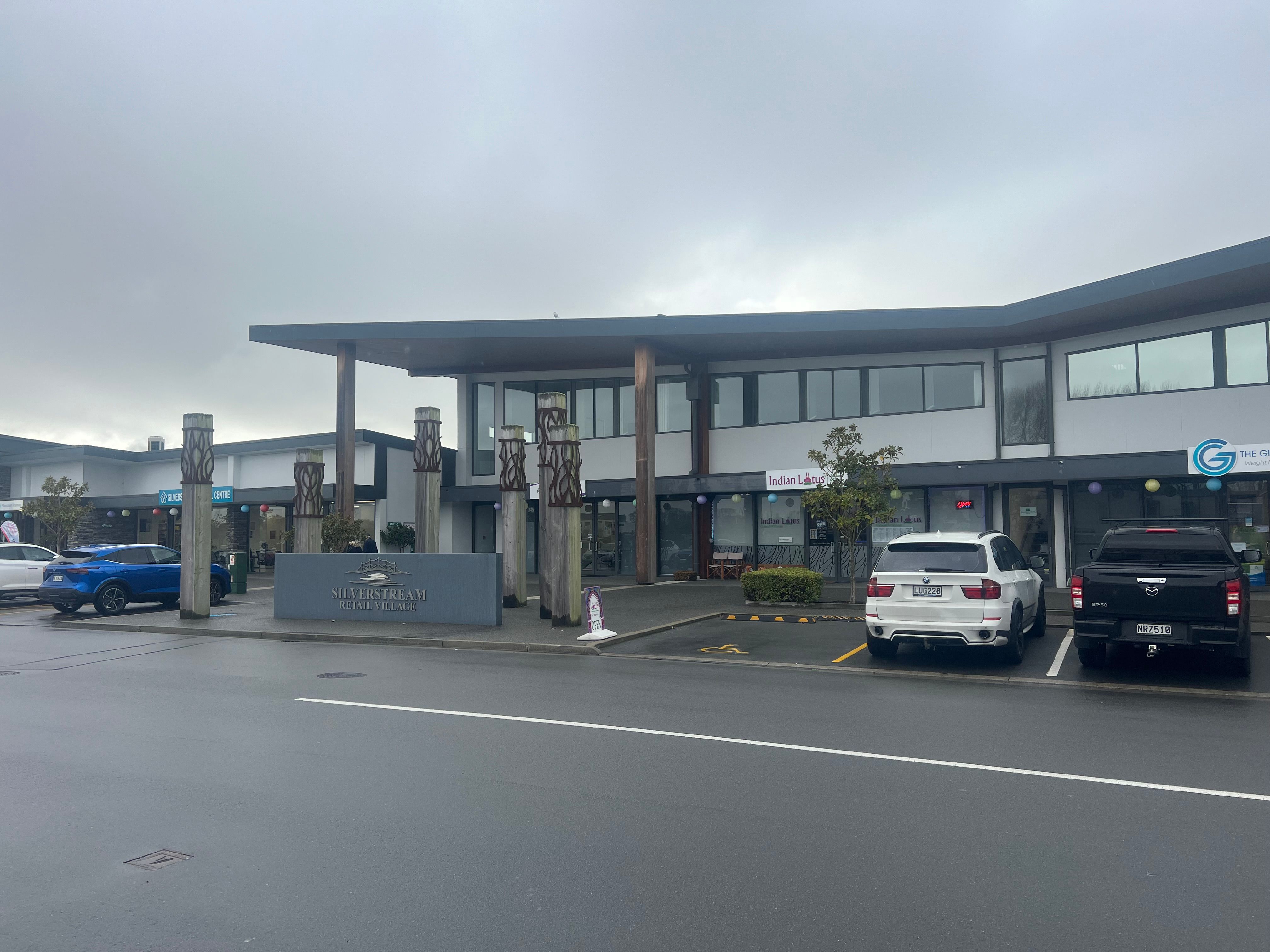 Kaiapoi, Waimakariri District
