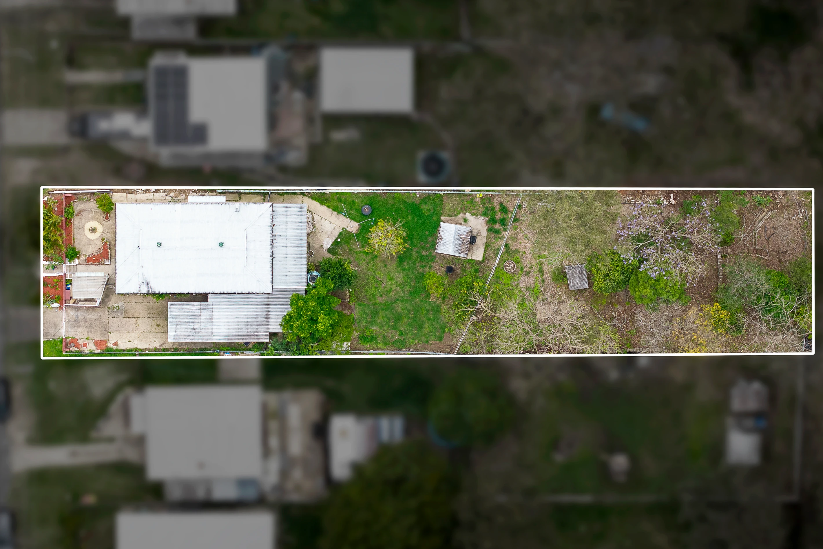 8 Robinson Street, Brassall, QLD 4305