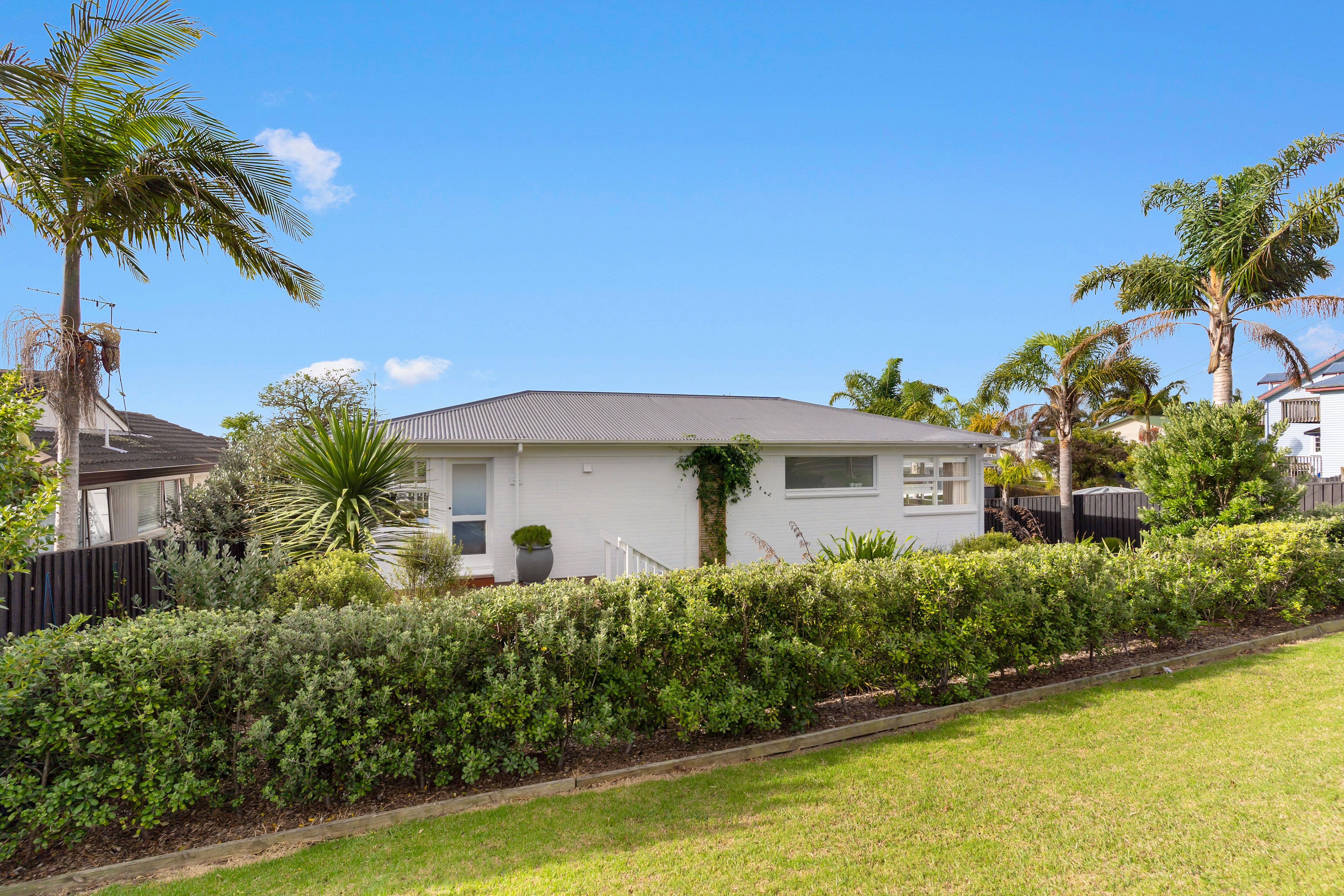 Beachlands, Manukau City