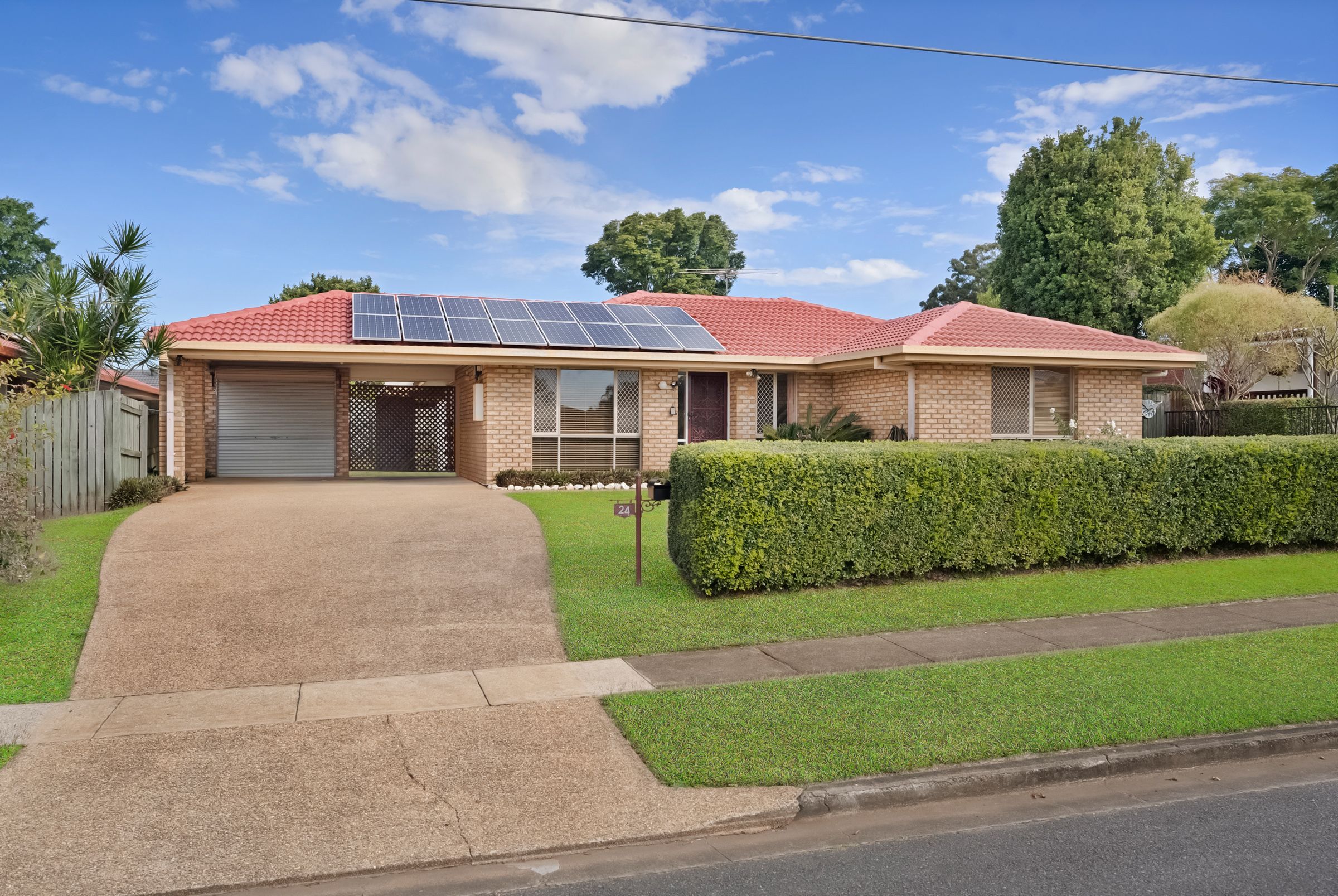 24 Attunga Street, Bald Hills, QLD 4036