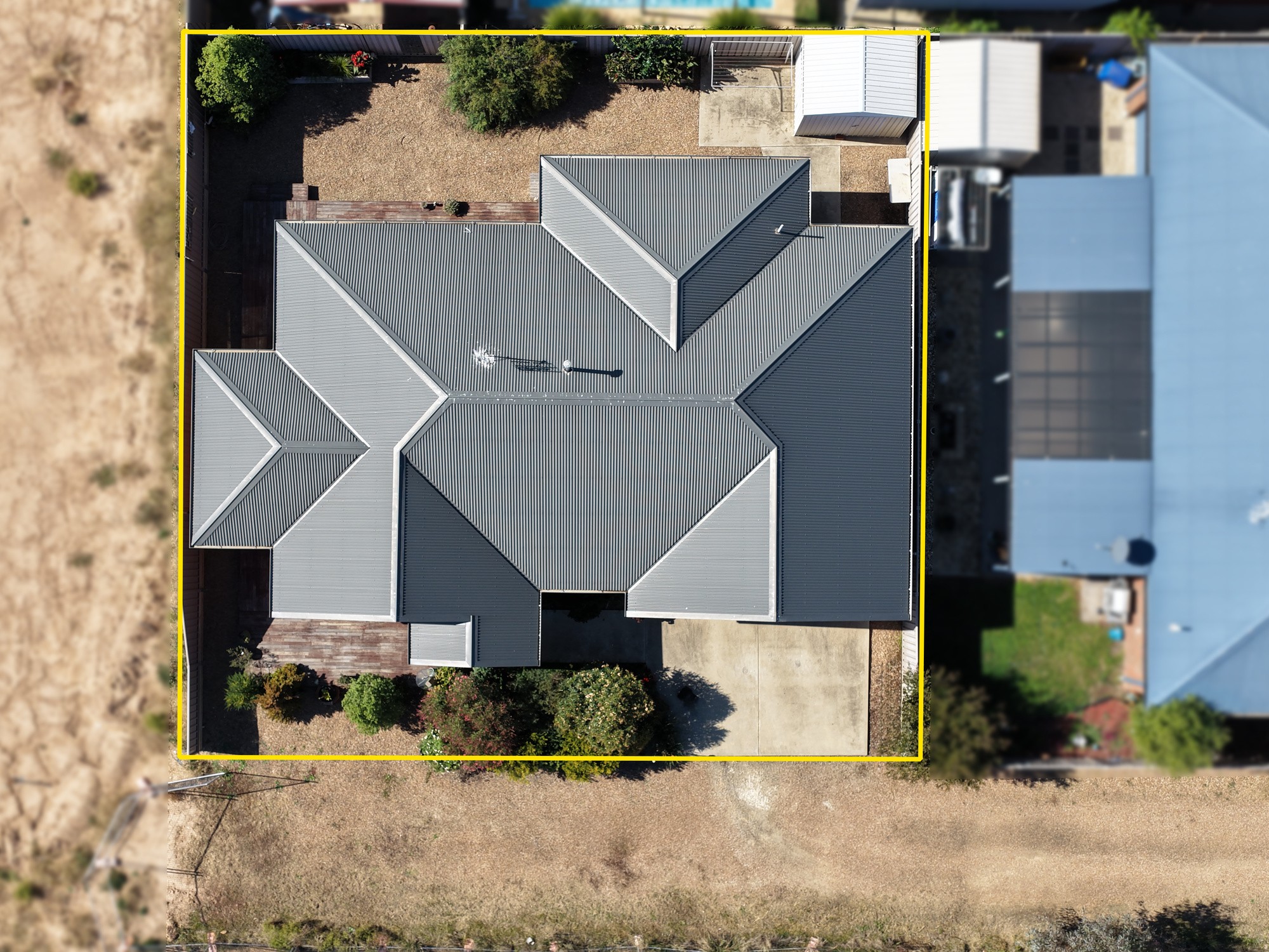 2/2A Bourke Drive, Benalla, VIC 3672