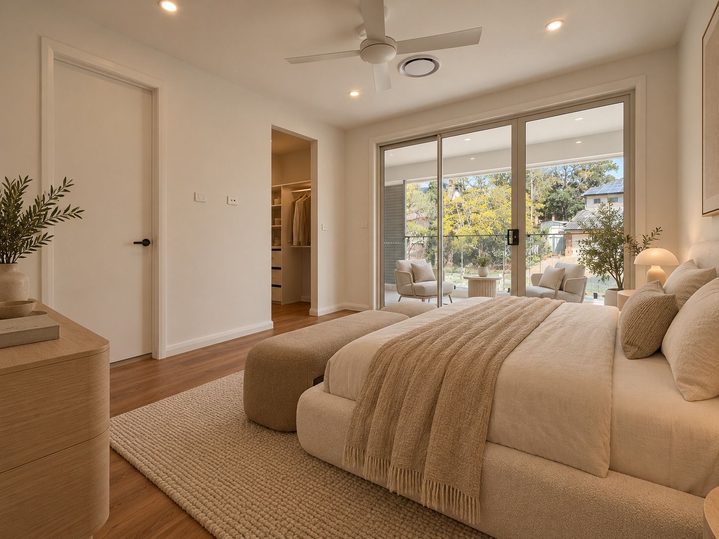 4a Charnwood Court — photo 20 of 23