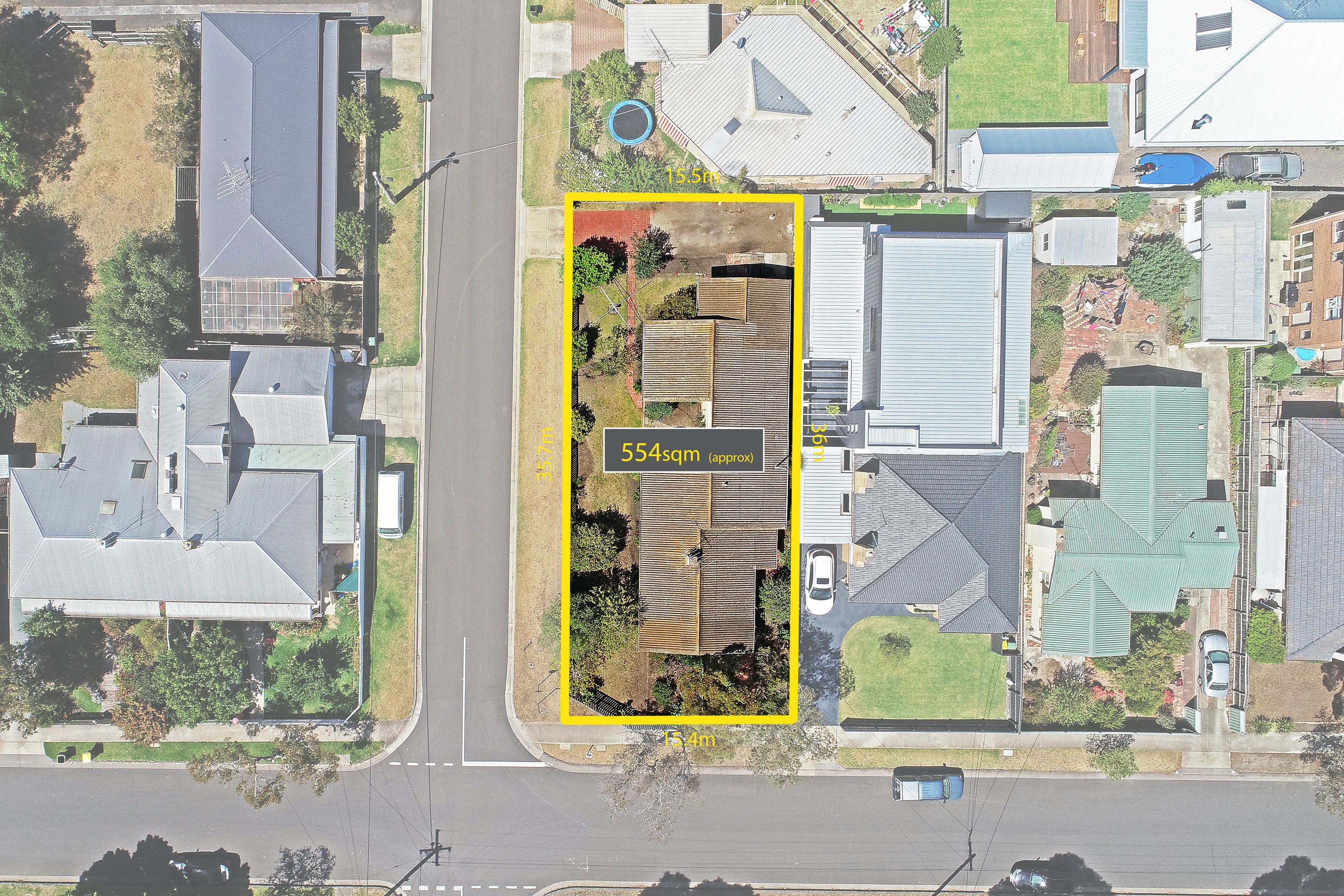 5 Warwick Street, Newtown, VIC 3220