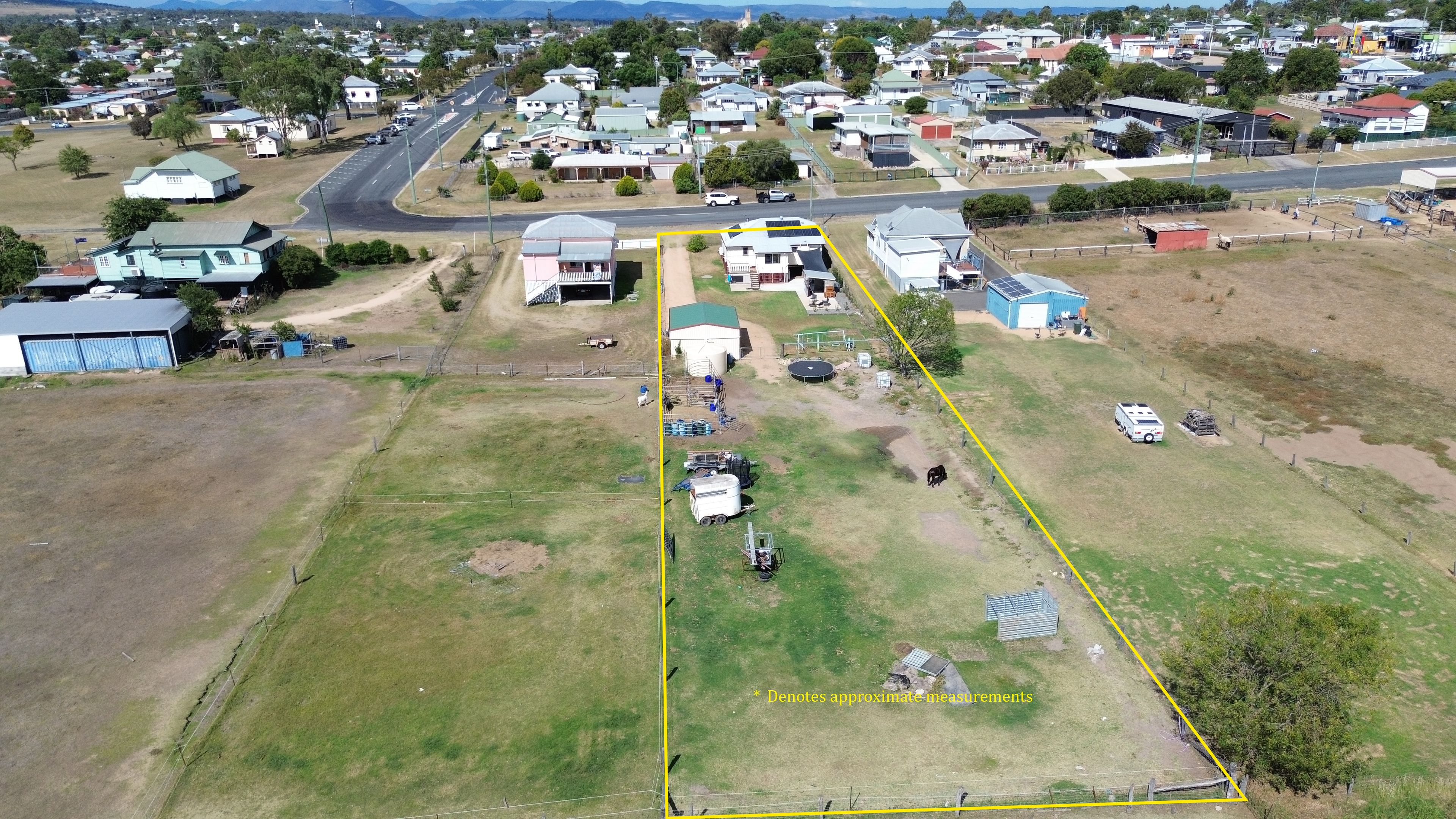 7 Short Street, Warwick, QLD 4370