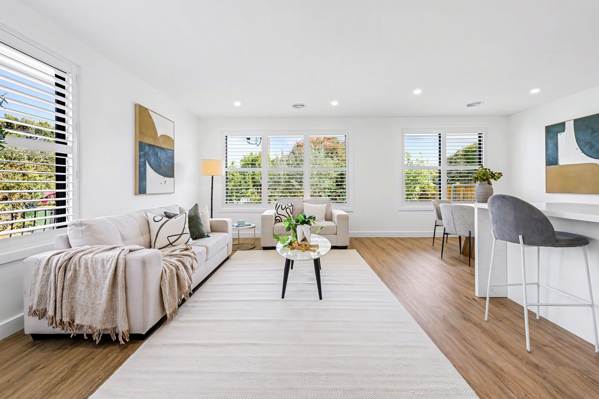 3 Merrill Street, Mulgrave, VIC 3170