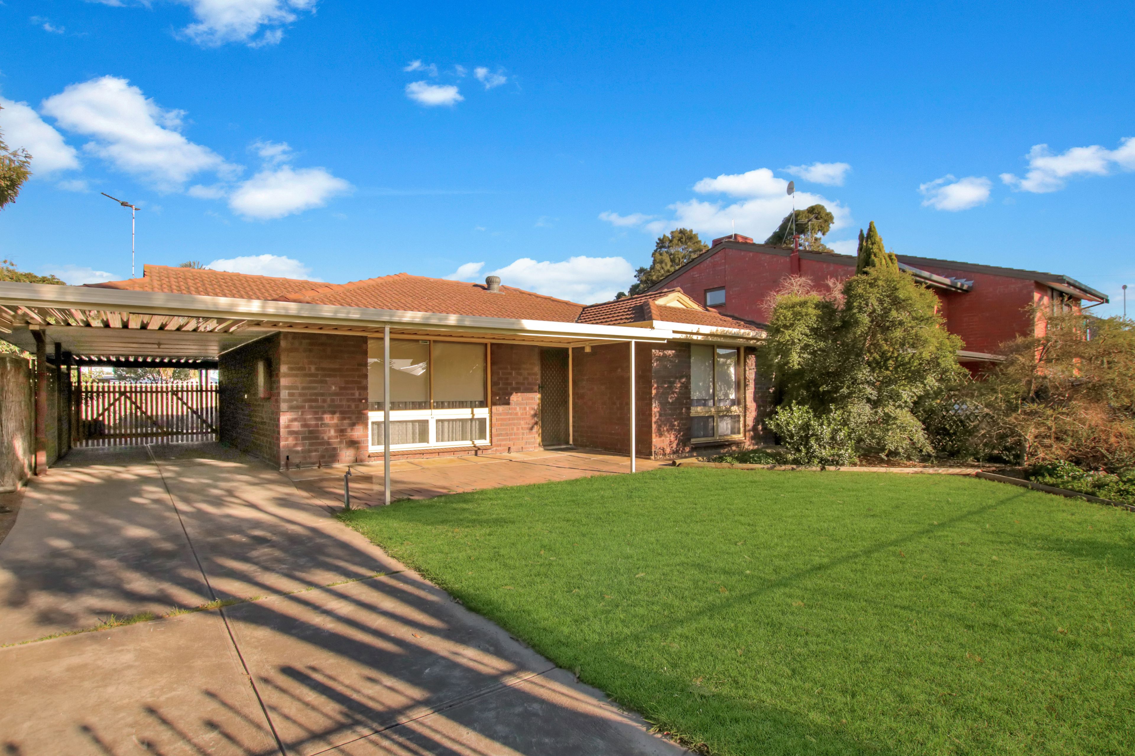 16 Harrison Road, Renown Park, SA 5008