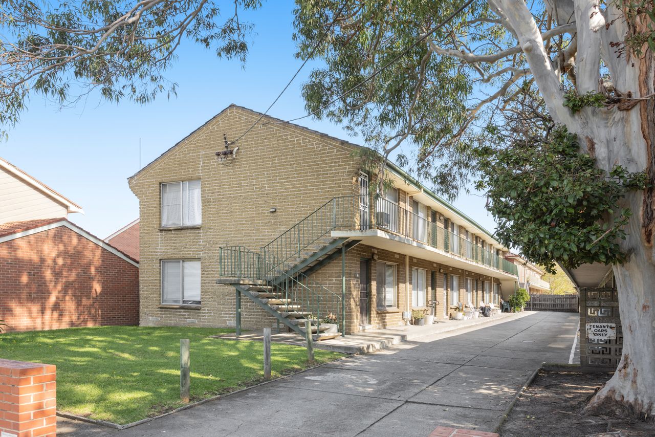 Open For Inspection Ray White Carnegie