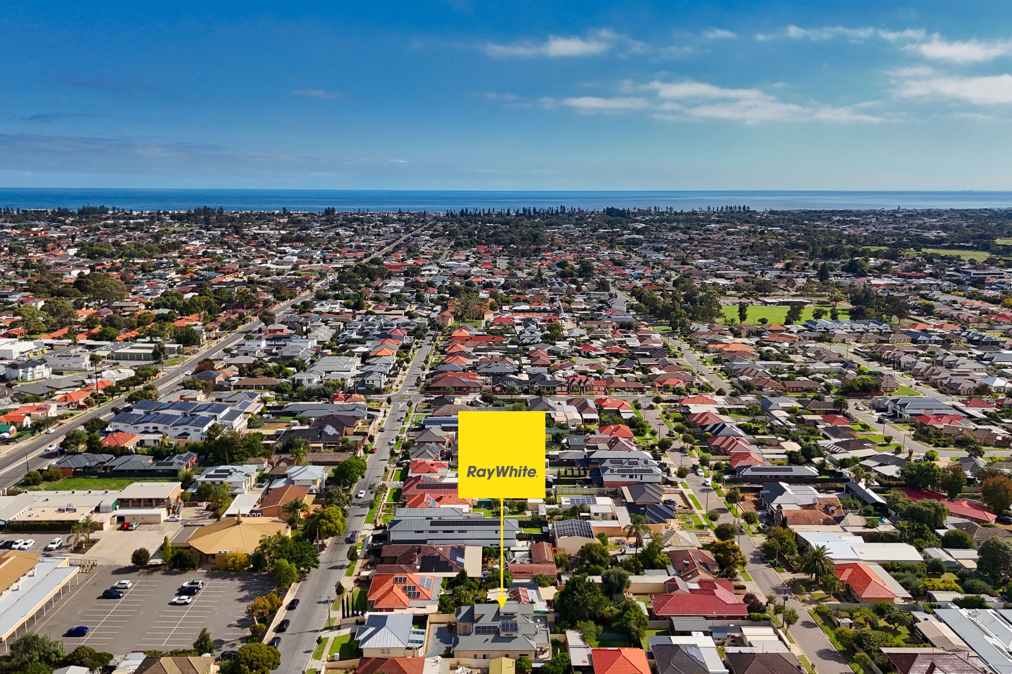 1/43 Airdrie Avenue, Seaton, SA 5023