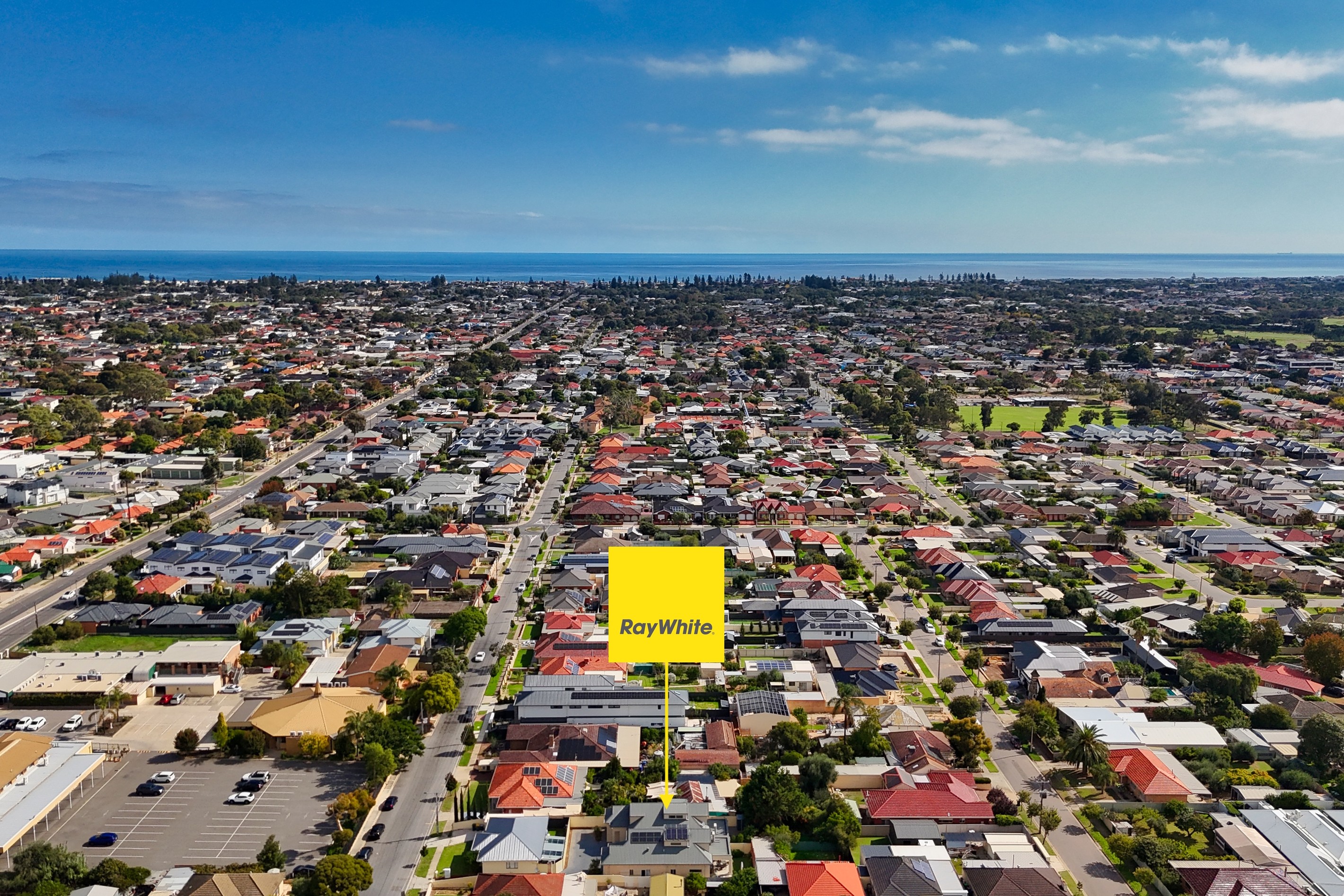 1/43 Airdrie Avenue, Seaton, SA 5023