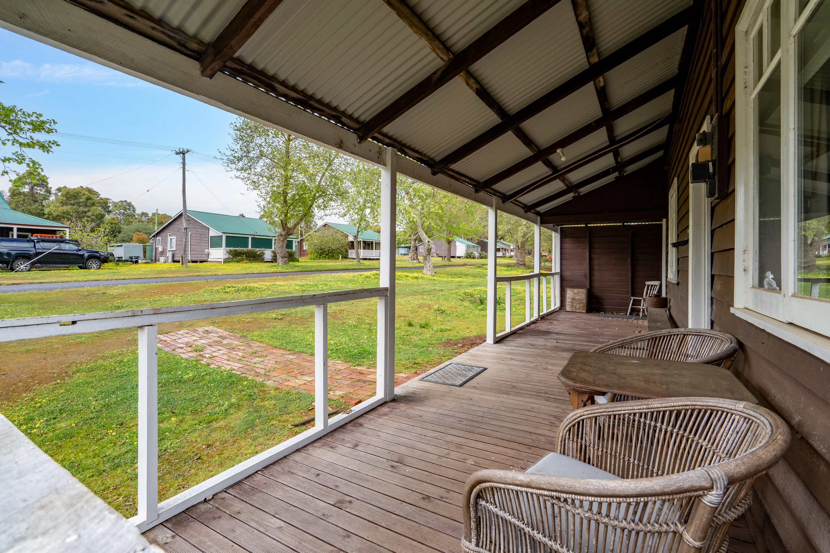 7 Nyamup Road, Dingup, WA 6258