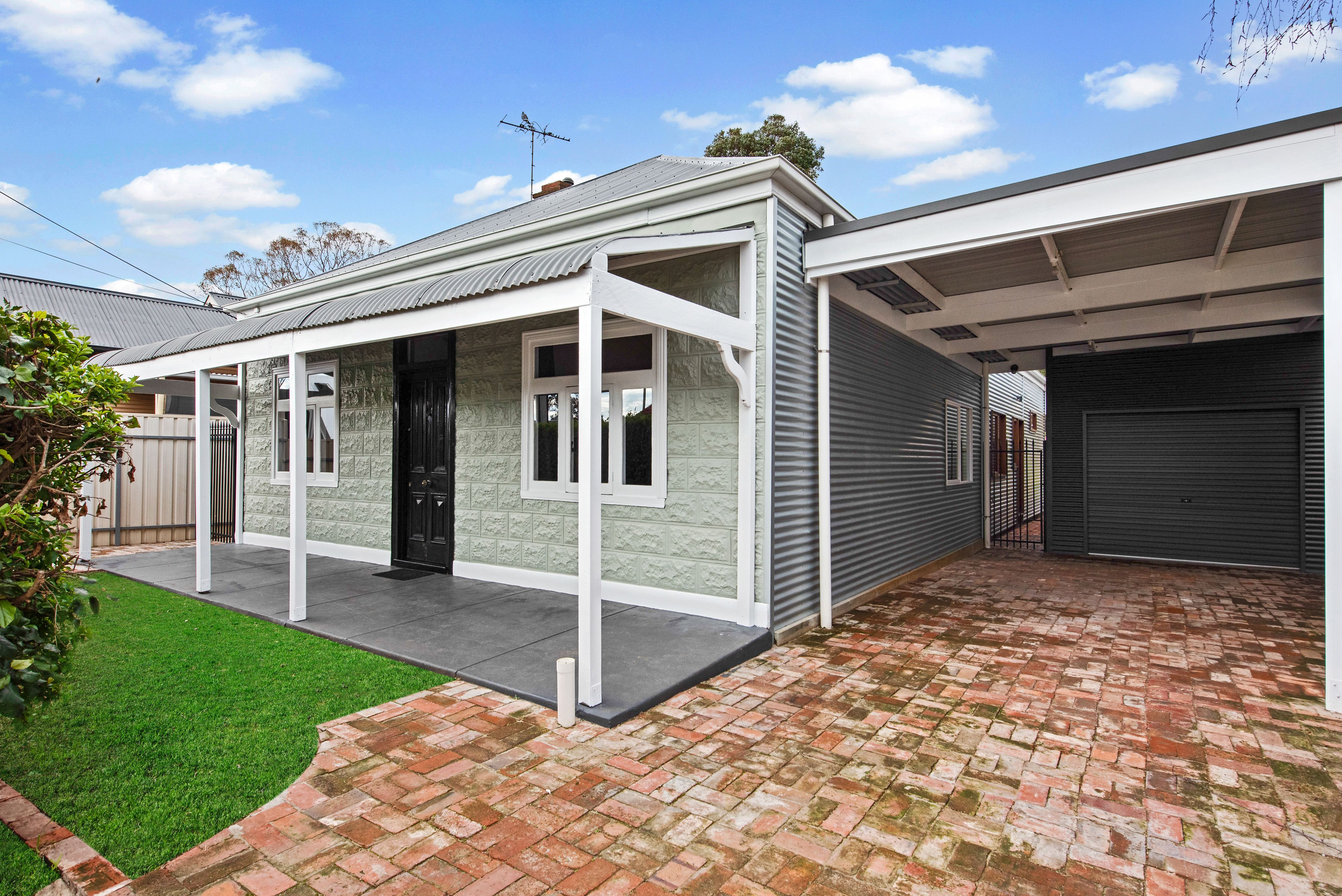 4 Reynolds Street, Rosewater SA 5013