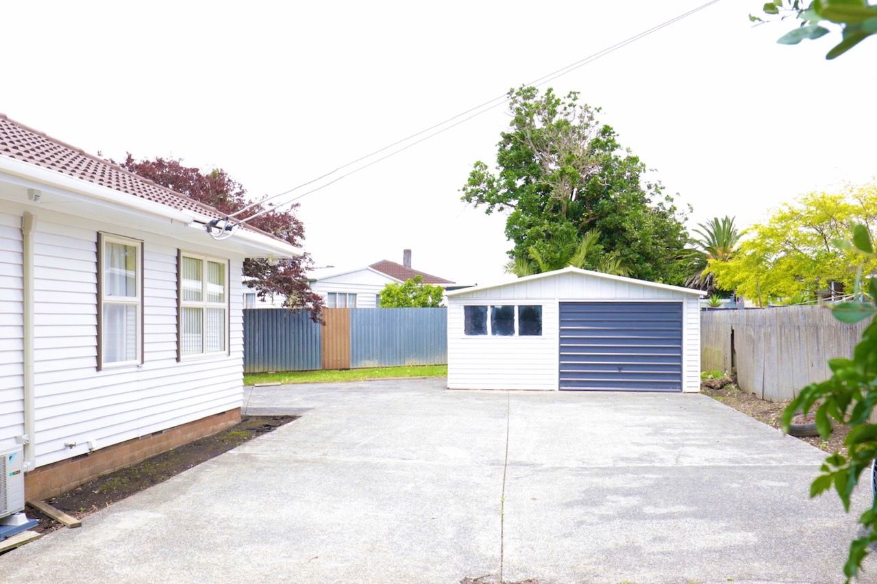 50 Kirkbride Road, Mangere, Manukau City
