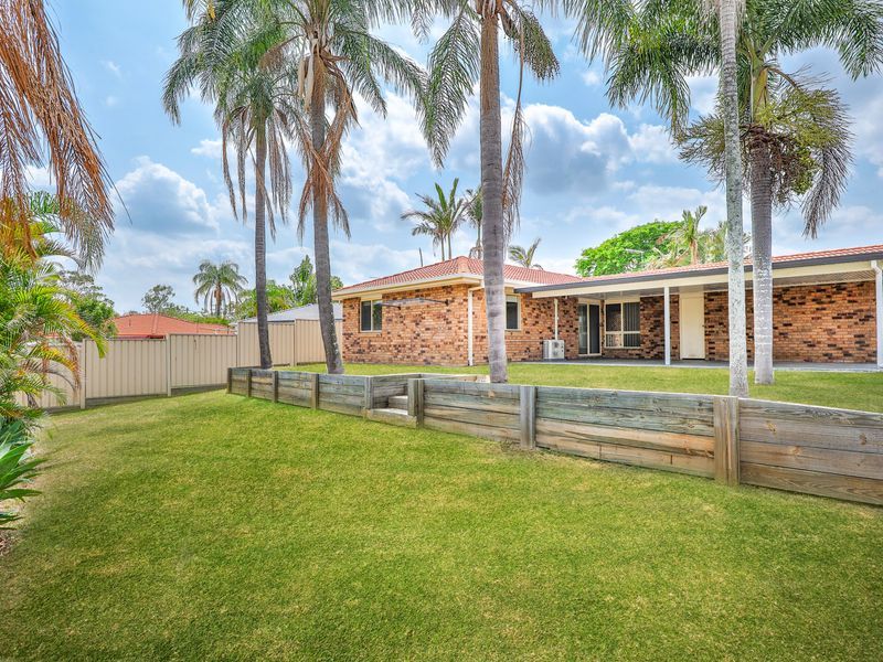 7 Mortlake Crescent, Boronia Heights, QLD 4124