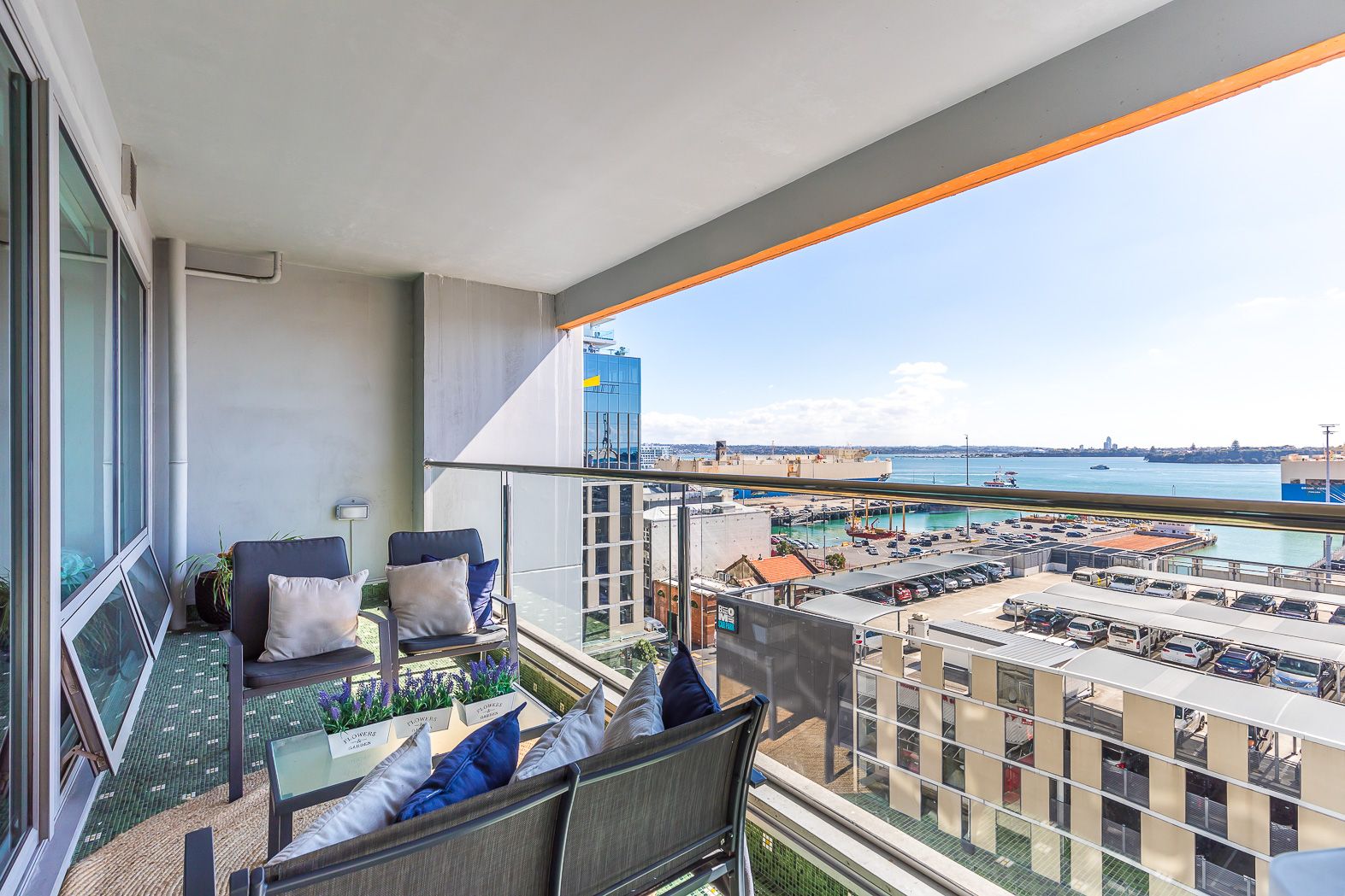909/2 Beach Road, Auckland Central, Auckland City