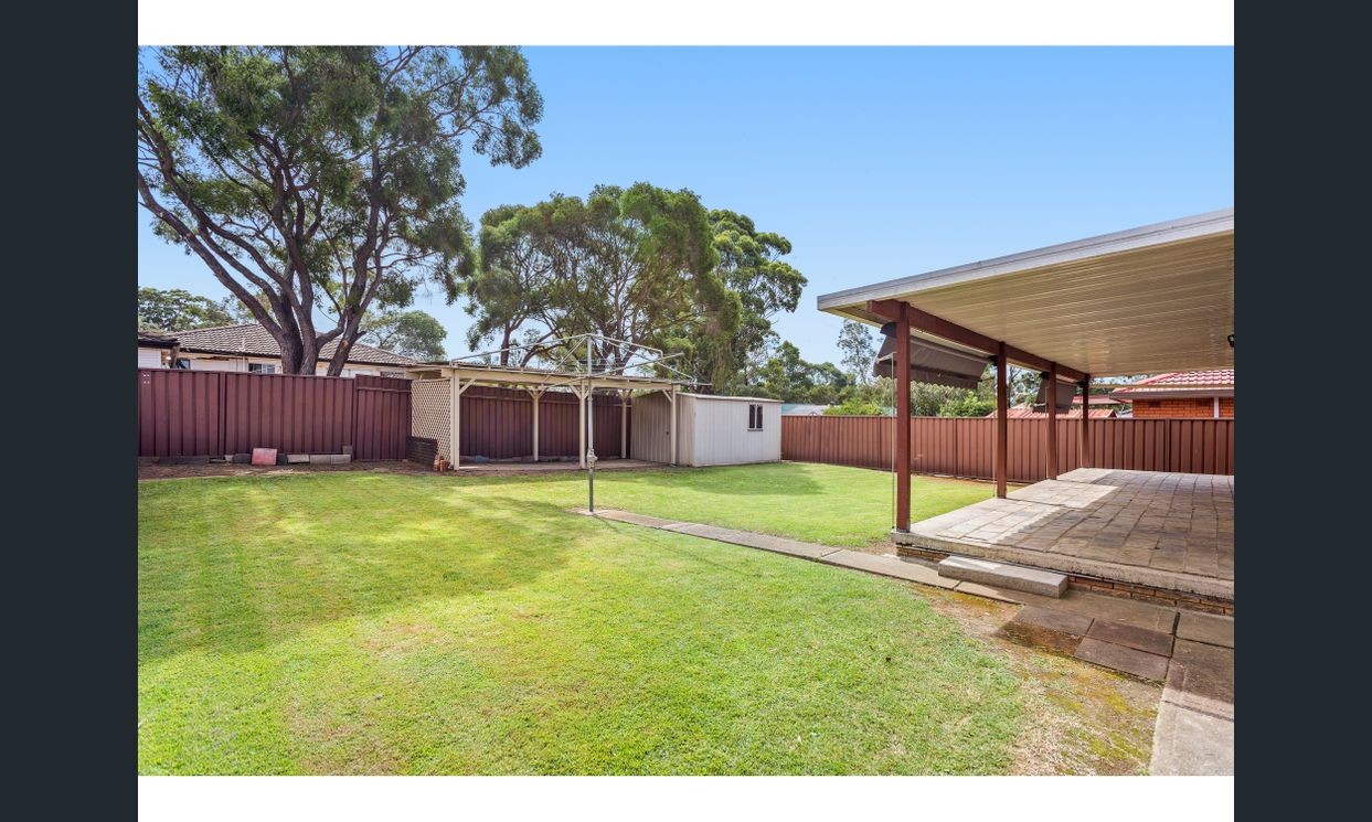 125 Jersey Road, Greystanes, NSW 2145