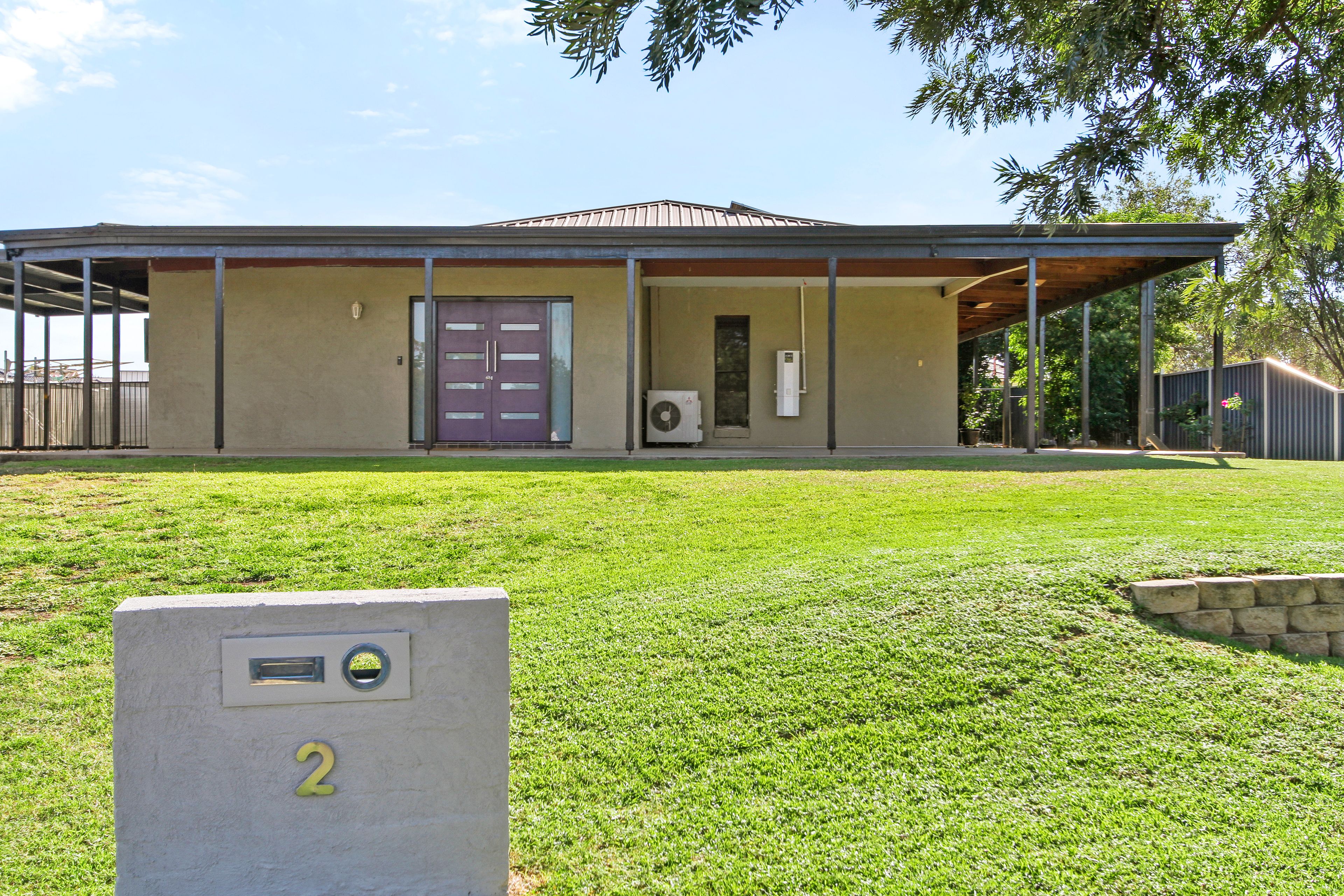 2 Mayne Drive, Tamworth NSW 2340