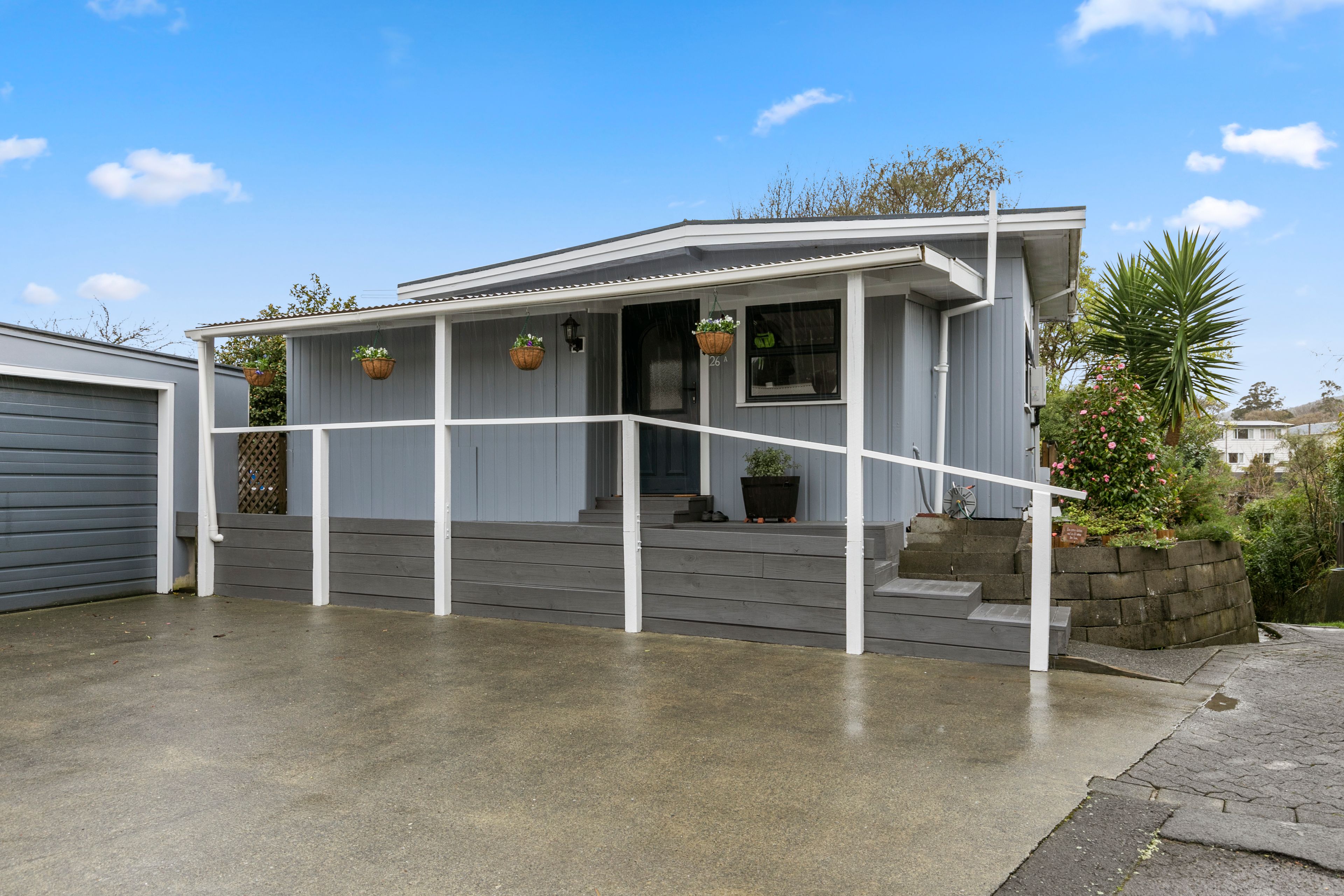 26A Field Street, Silverstream, Upper Hutt City