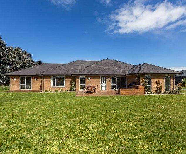 18 New Creek Mews, Rolleston, Selwyn District