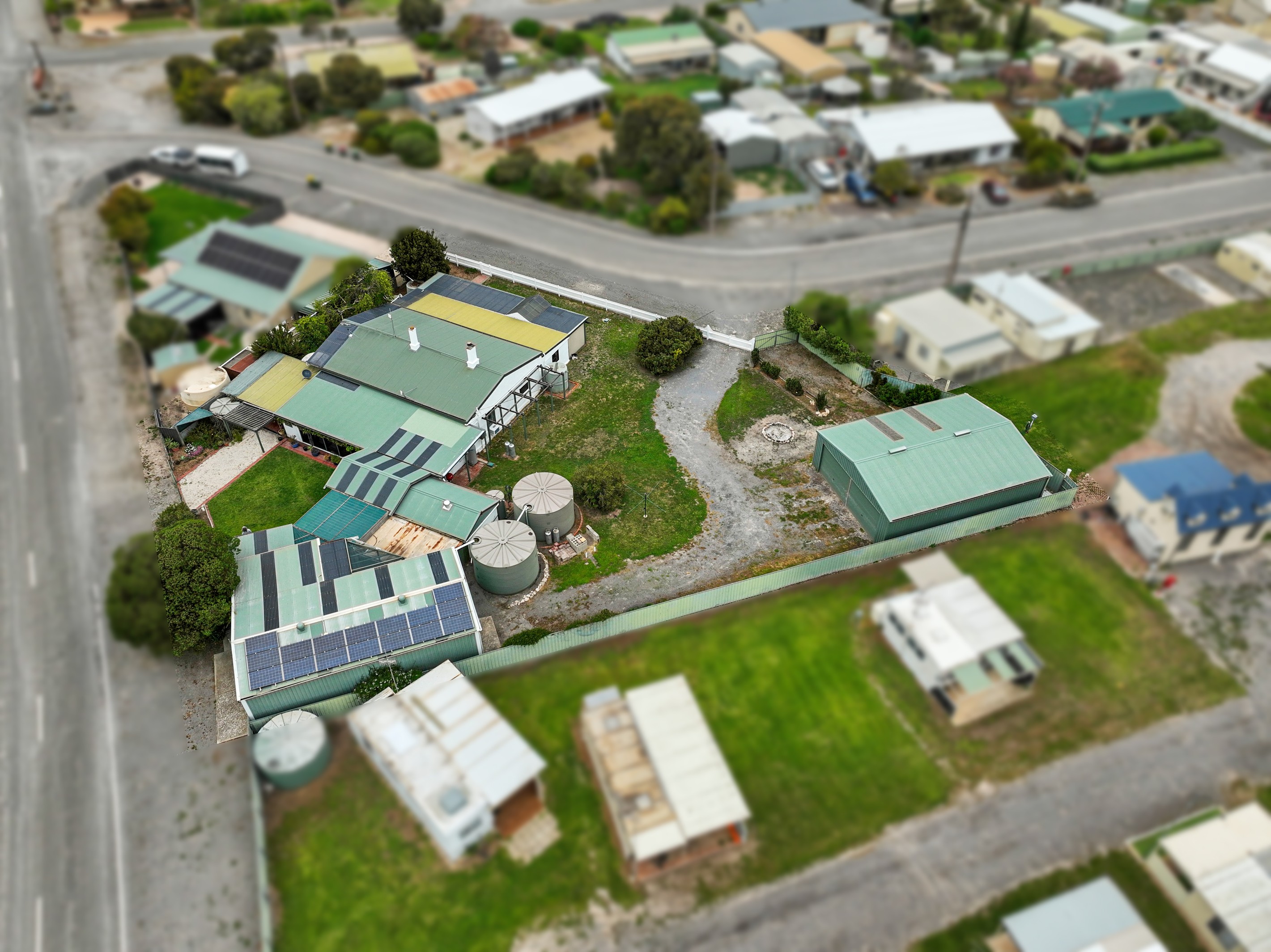 4 Falie Court, Port Rickaby, SA 5575