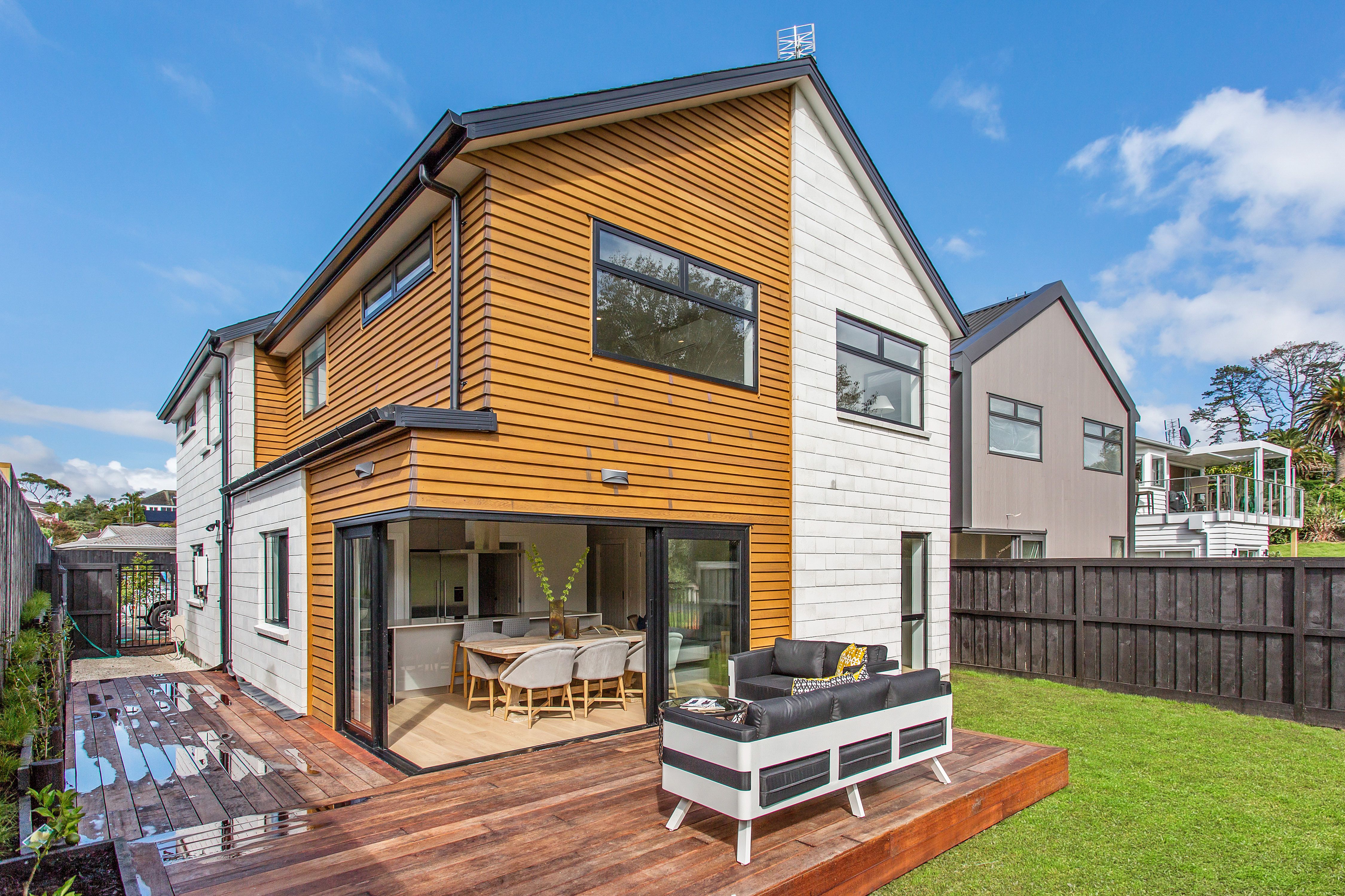 6-10 (Lot 7) Clovelly Road, Bucklands Beach, Manukau City