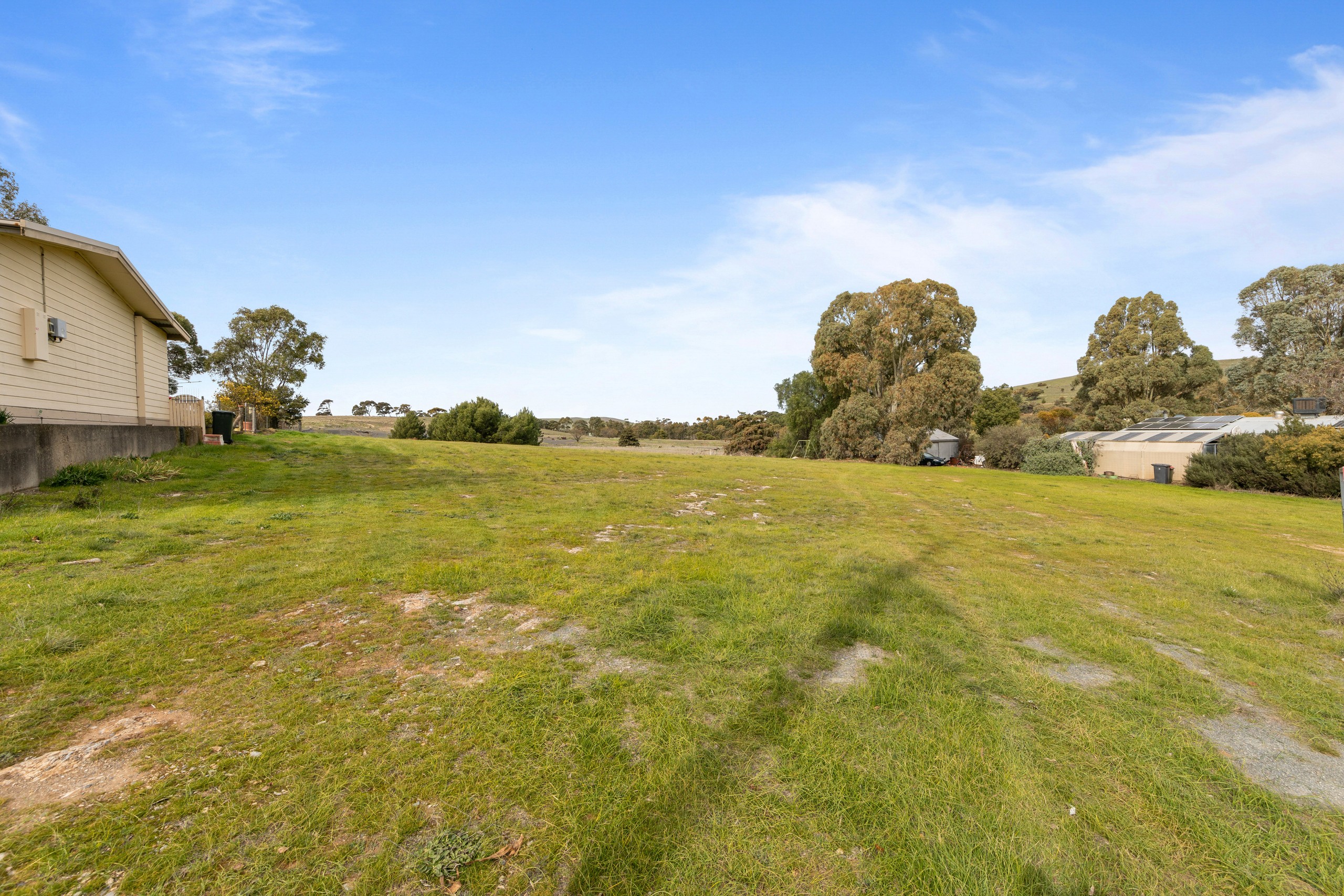 Lot 43 The Crescent, Burra, SA 5417