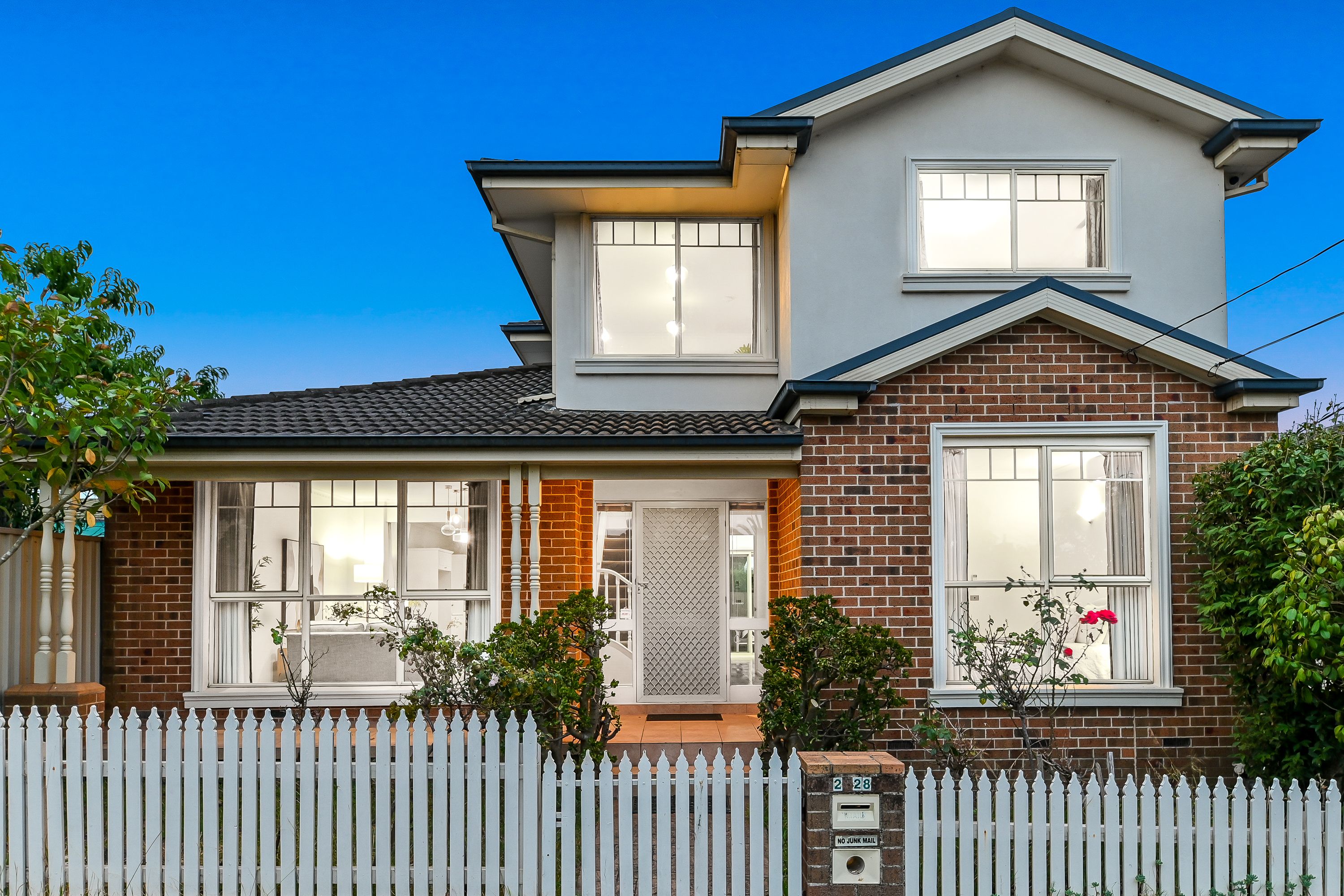 28 Danien Street, Glen Waverley VIC 3150
