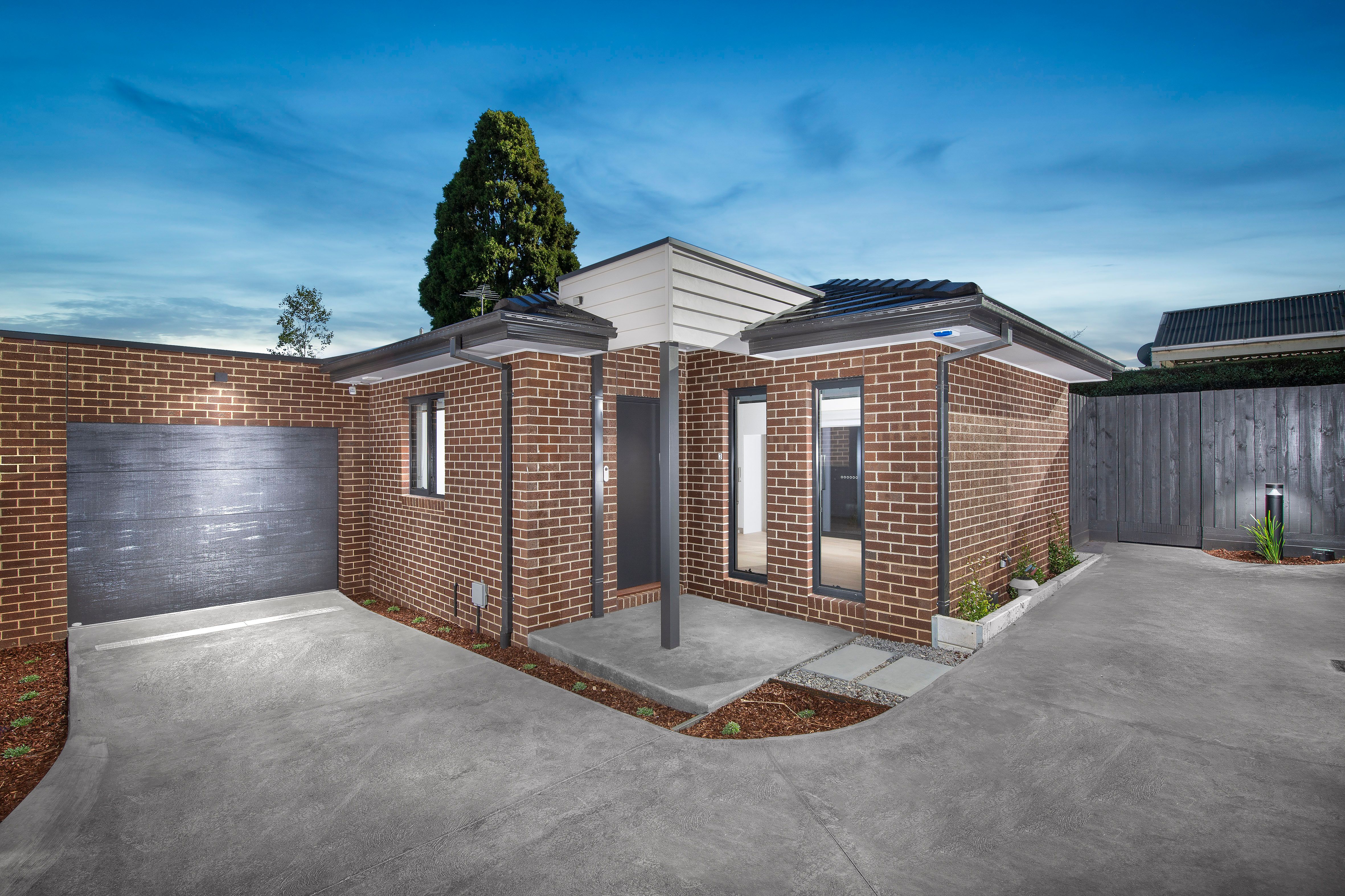 50 May Street, Macleod VIC 3085