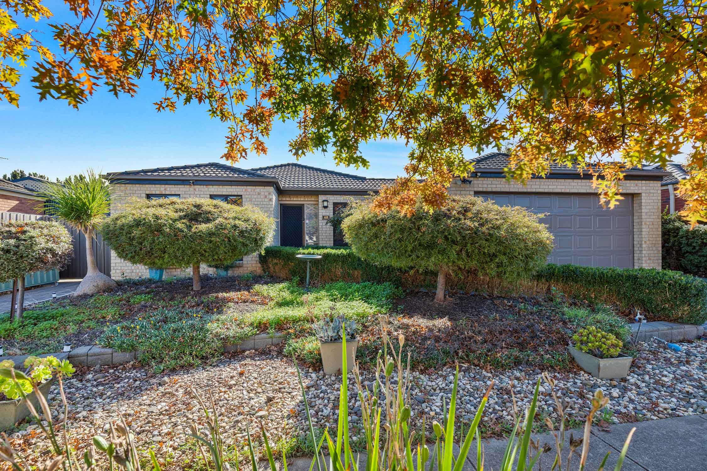 48 Conquest Drive, Werribee, VIC 3030