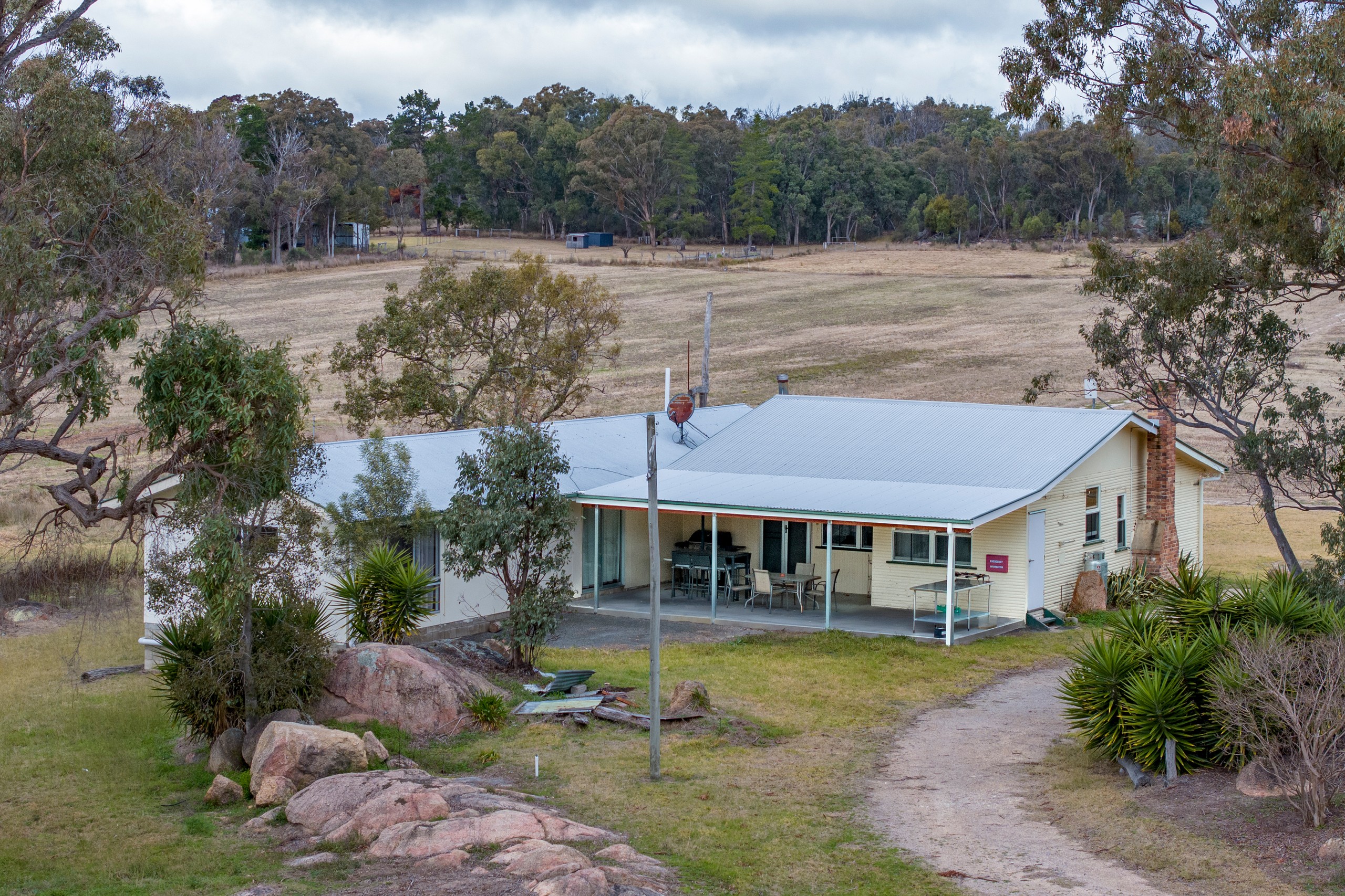 101 Willocks Lane, Greenlands, QLD 4380