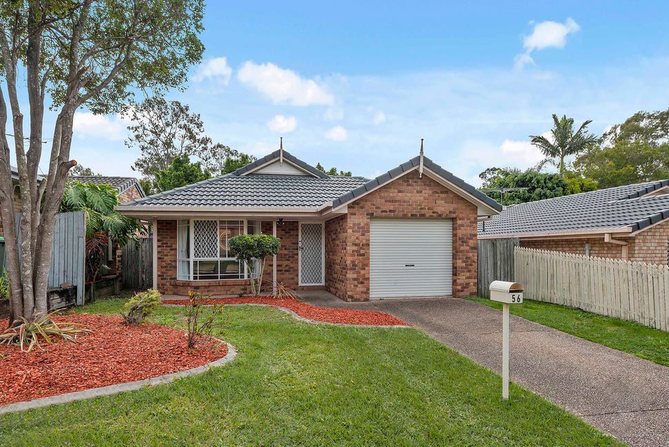 56 Timaru Crescent, Eight Mile Plains, QLD 4113