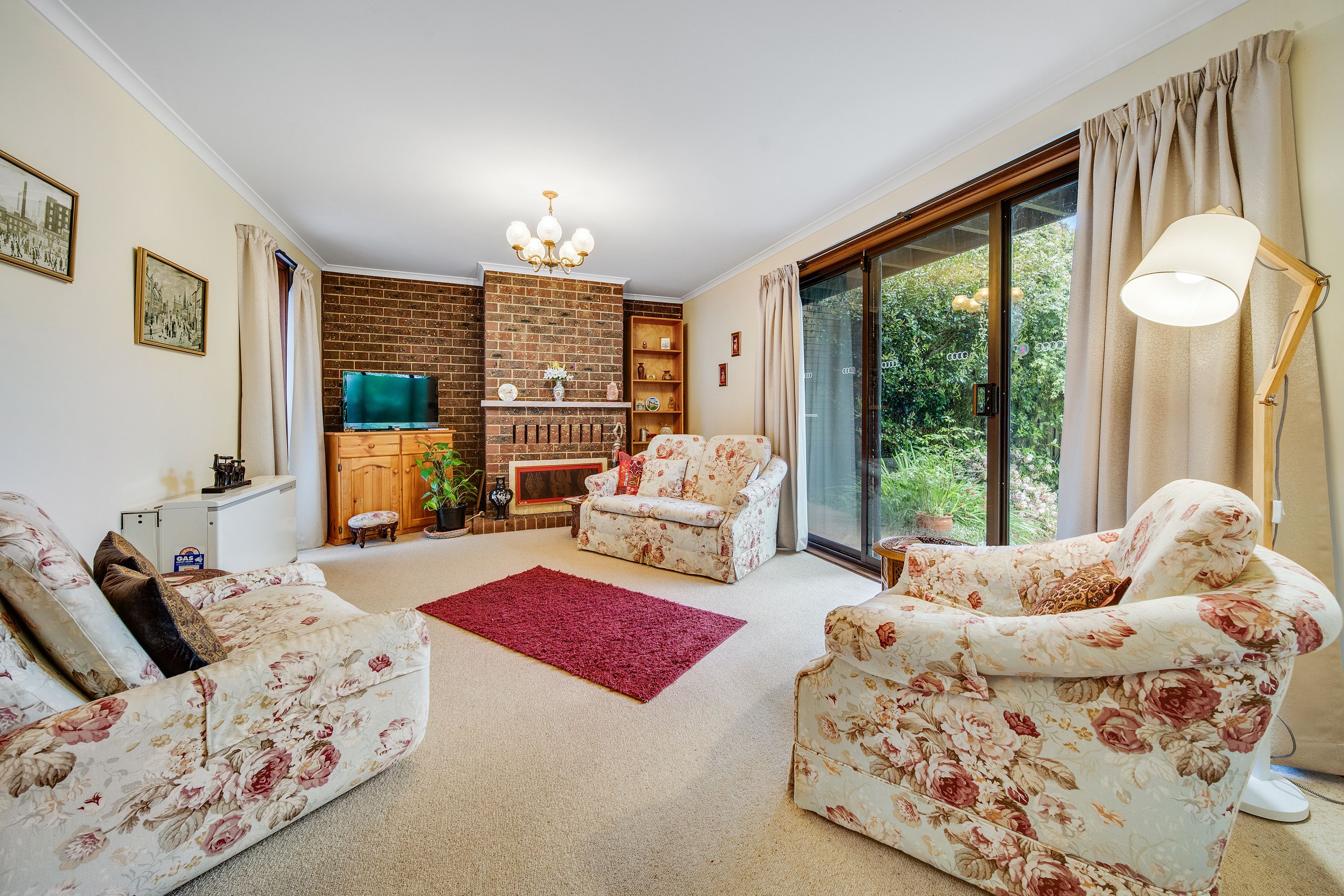 2/21 Hargrave Street, Scullin, ACT 2614