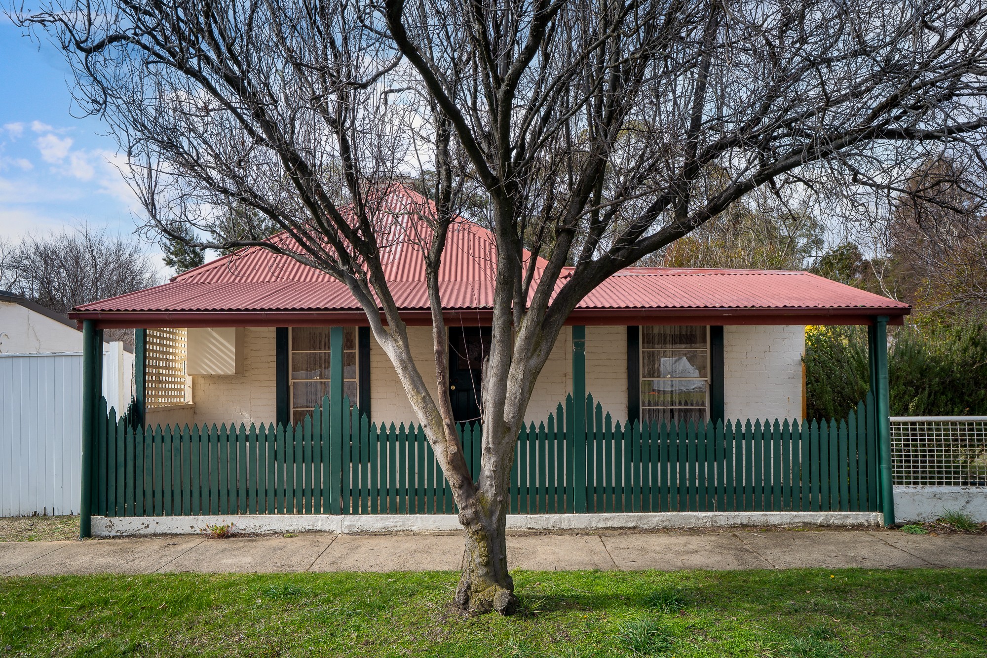 27 - 31 Naylor Street, Carcoar, NSW 2791