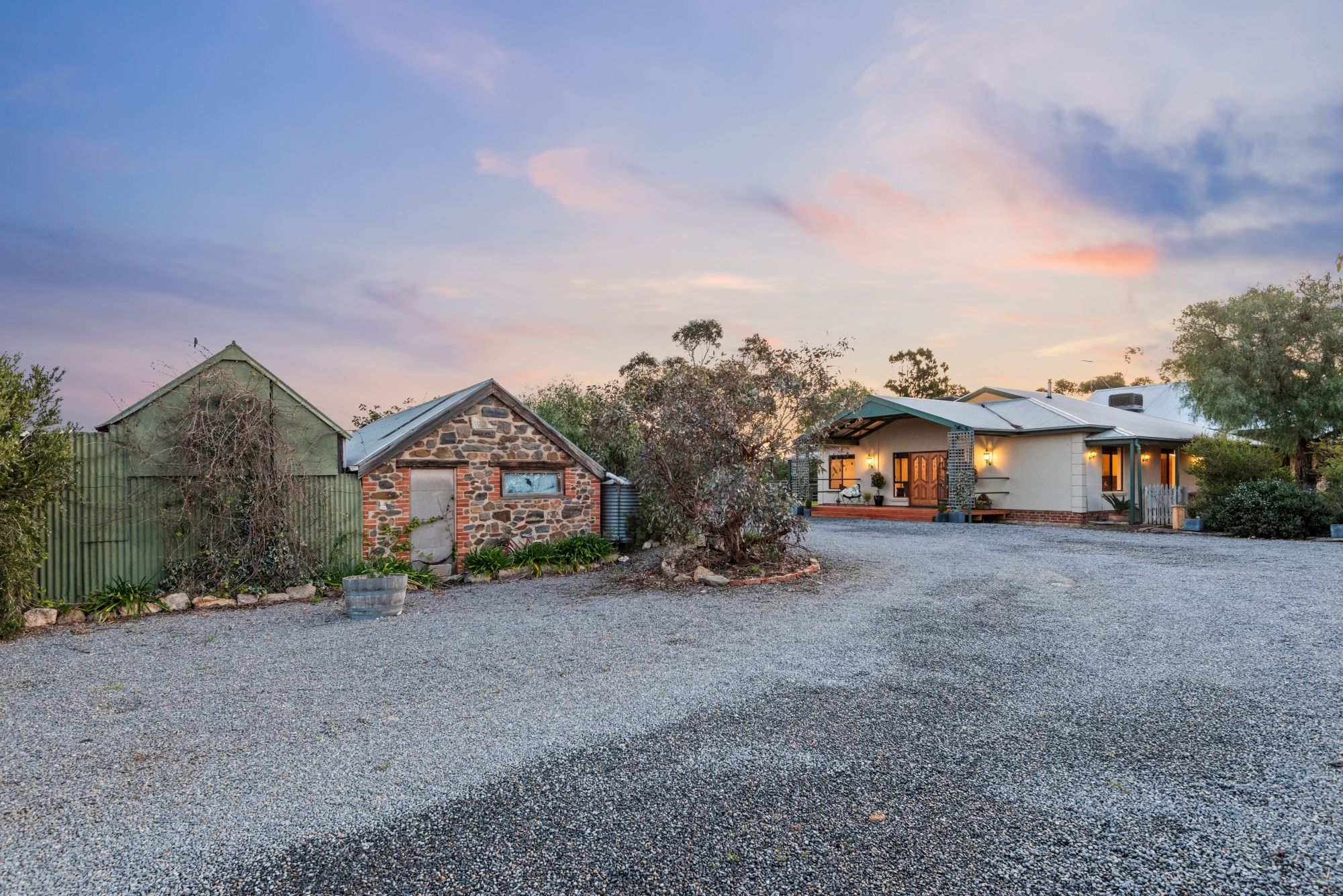 2554 Old Princes Highway, Callington, SA 5254 Sold House Ray White