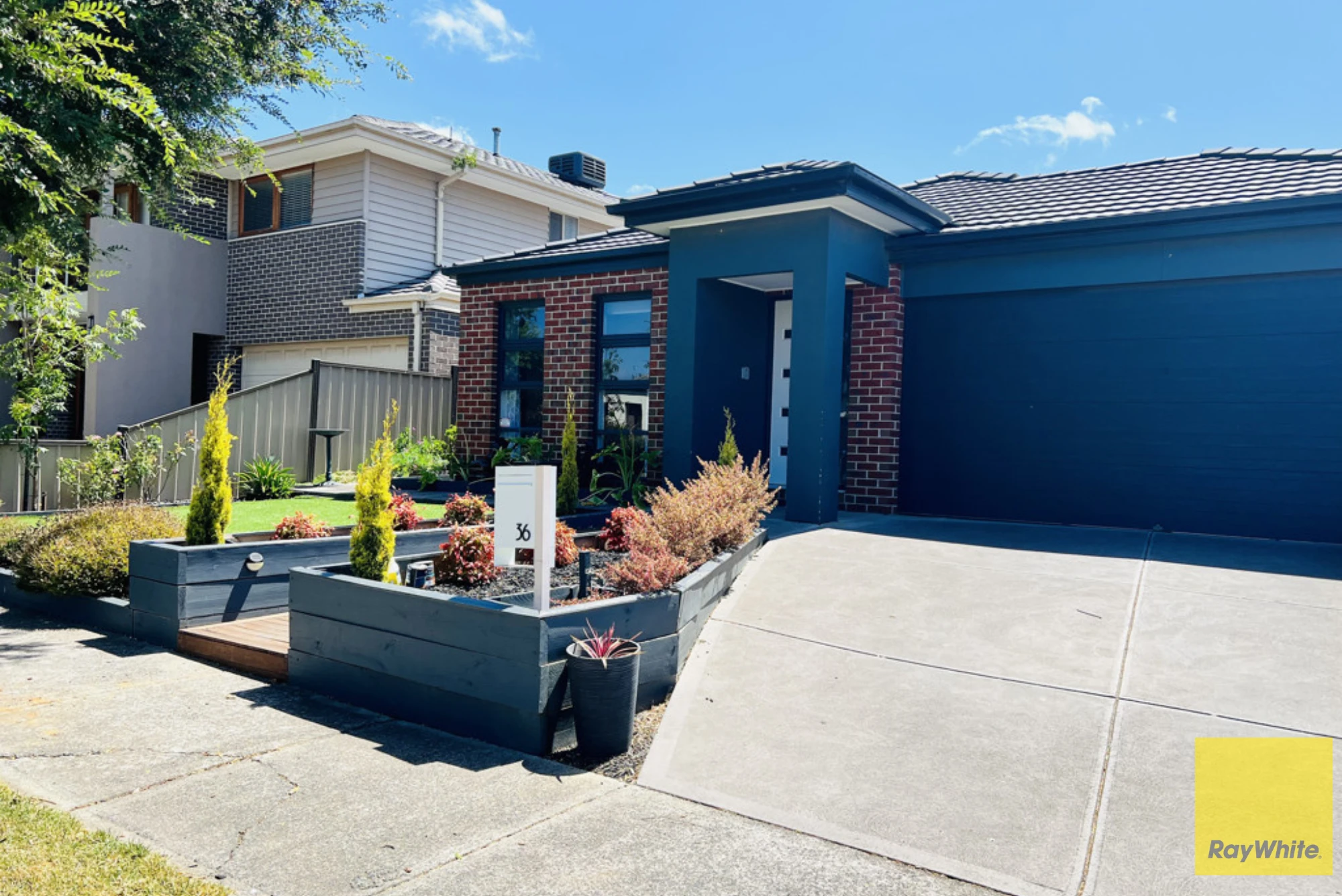 36 Tamar Avenue, Point Cook, VIC 3030