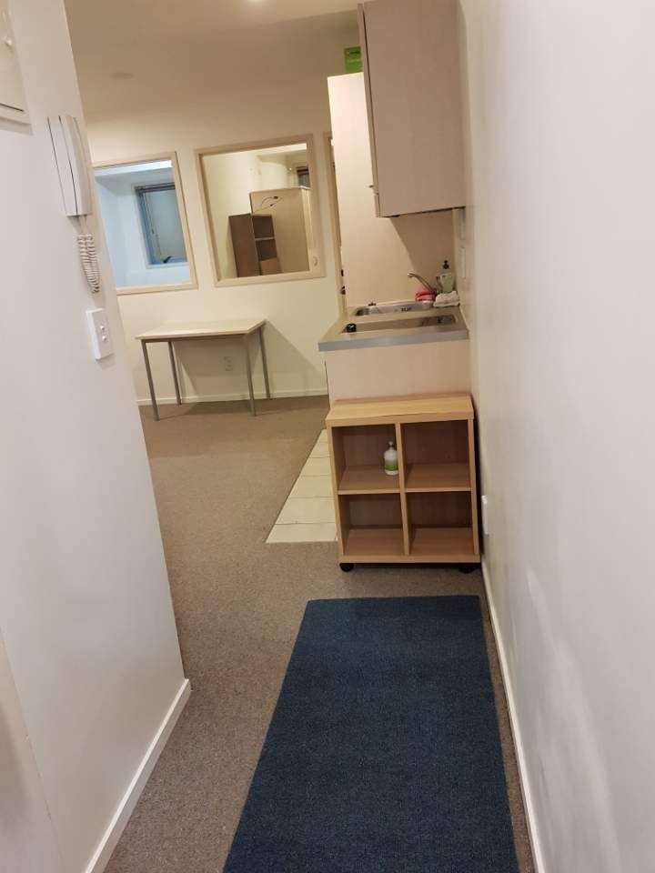 G04/47 Wakefield Street, Auckland Central, Auckland City