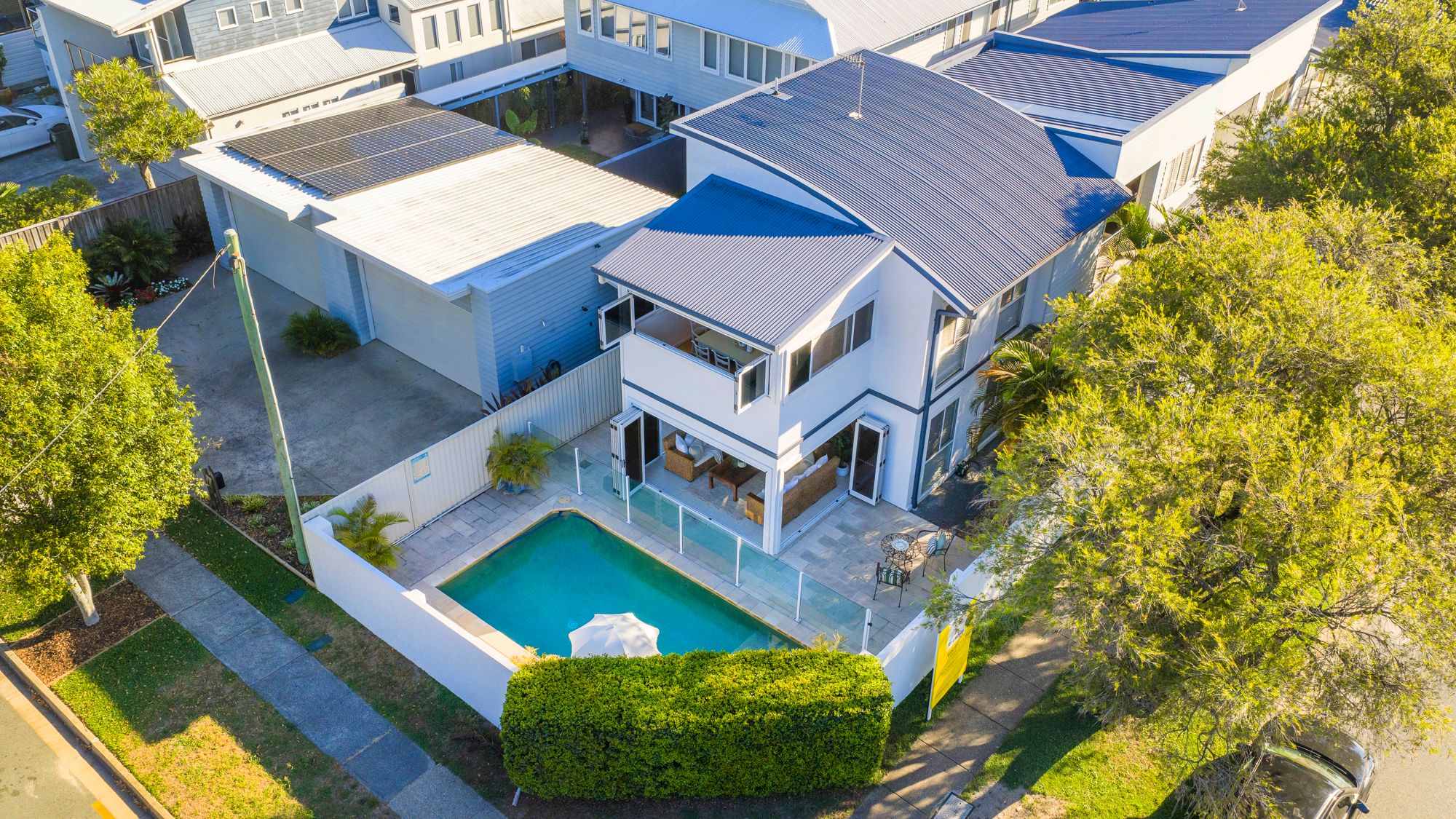 1/18 Twelfth Avenue, Palm Beach, QLD 4221