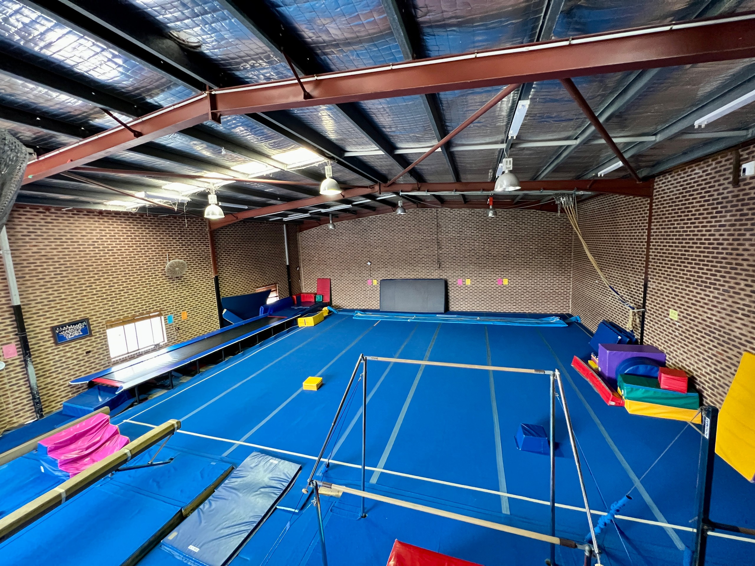 1/16-18 Resolution Drive, Caringbah, NSW 2229