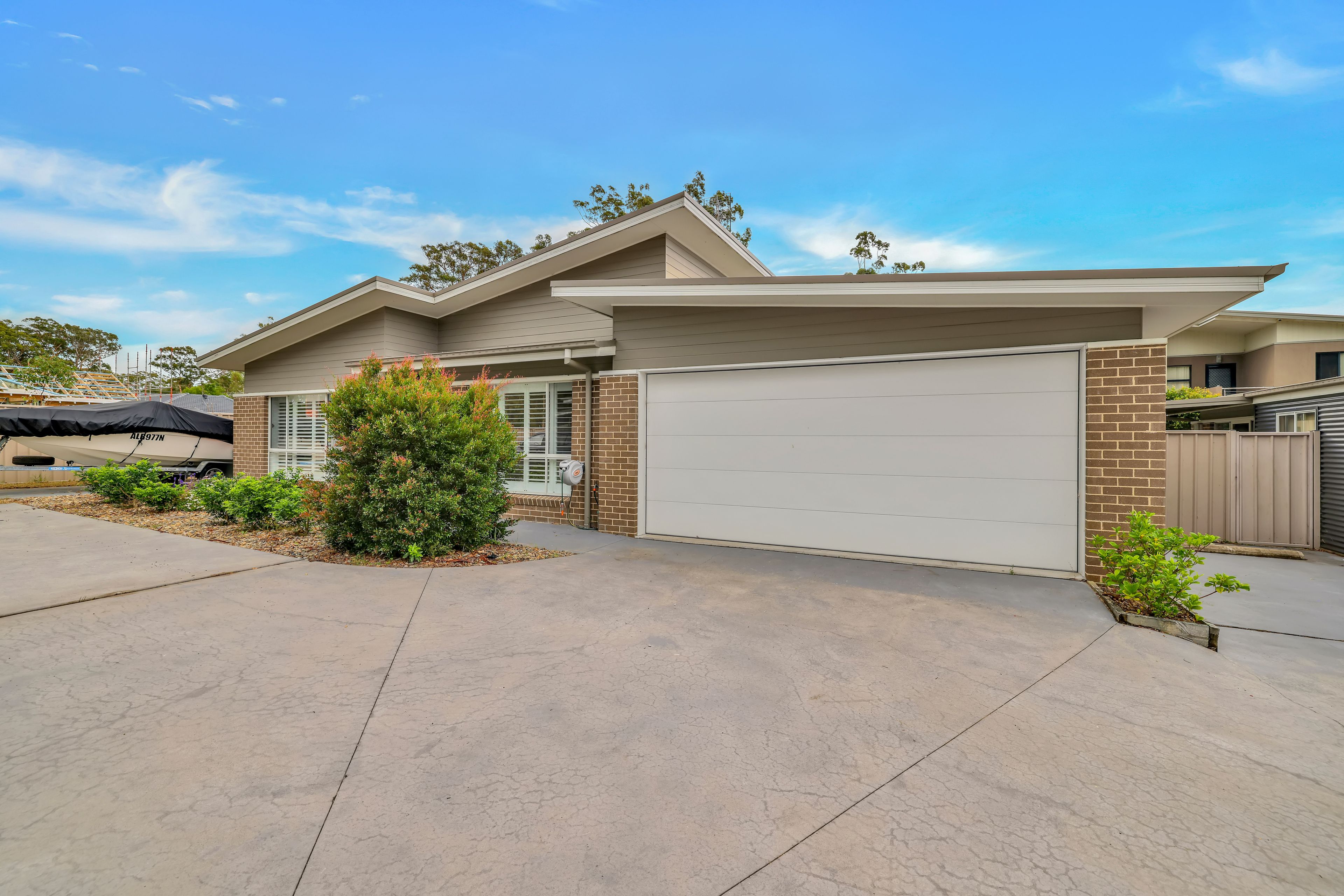 5/12 Cook Street, Callala Bay, NSW