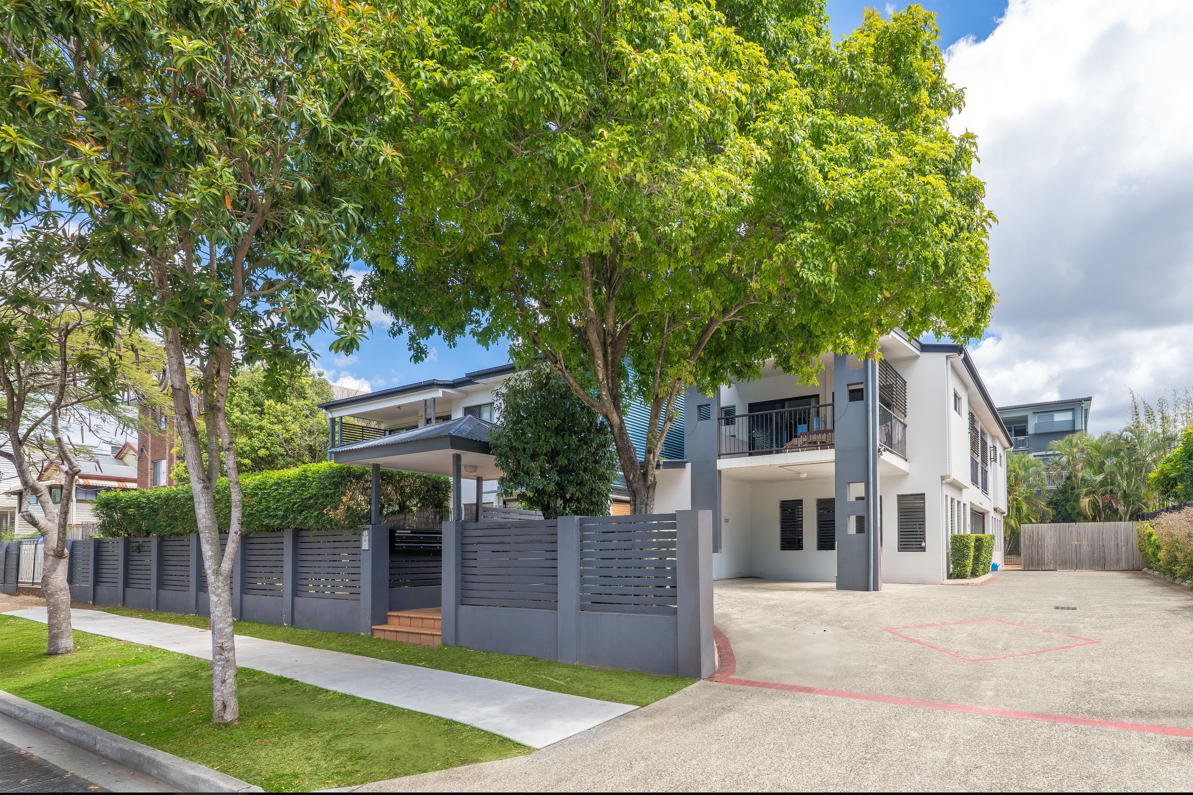 2/34 Onslow Street — photo 15 of 15