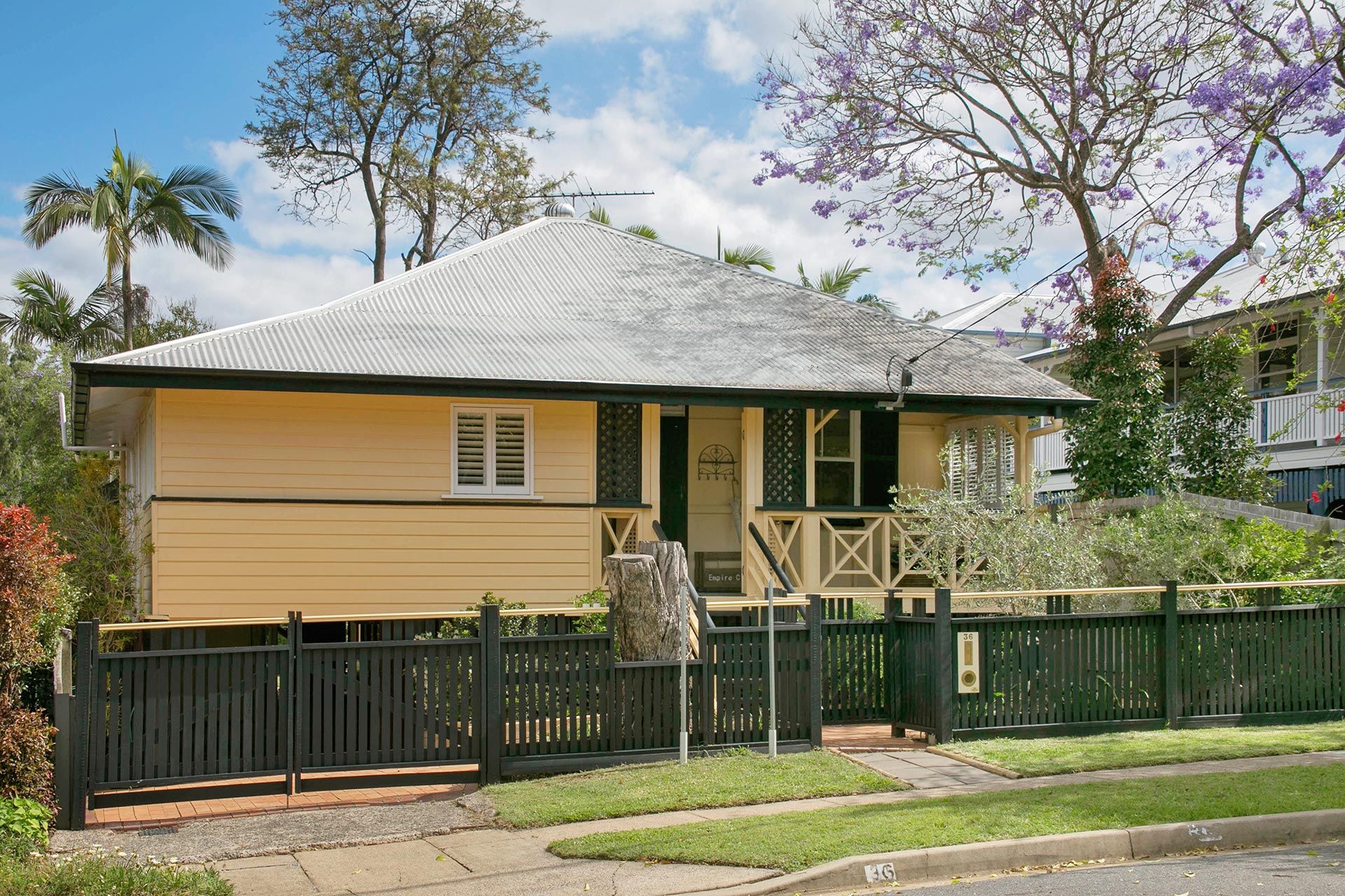 36 Ellesmere Street, Yeronga QLD 4104