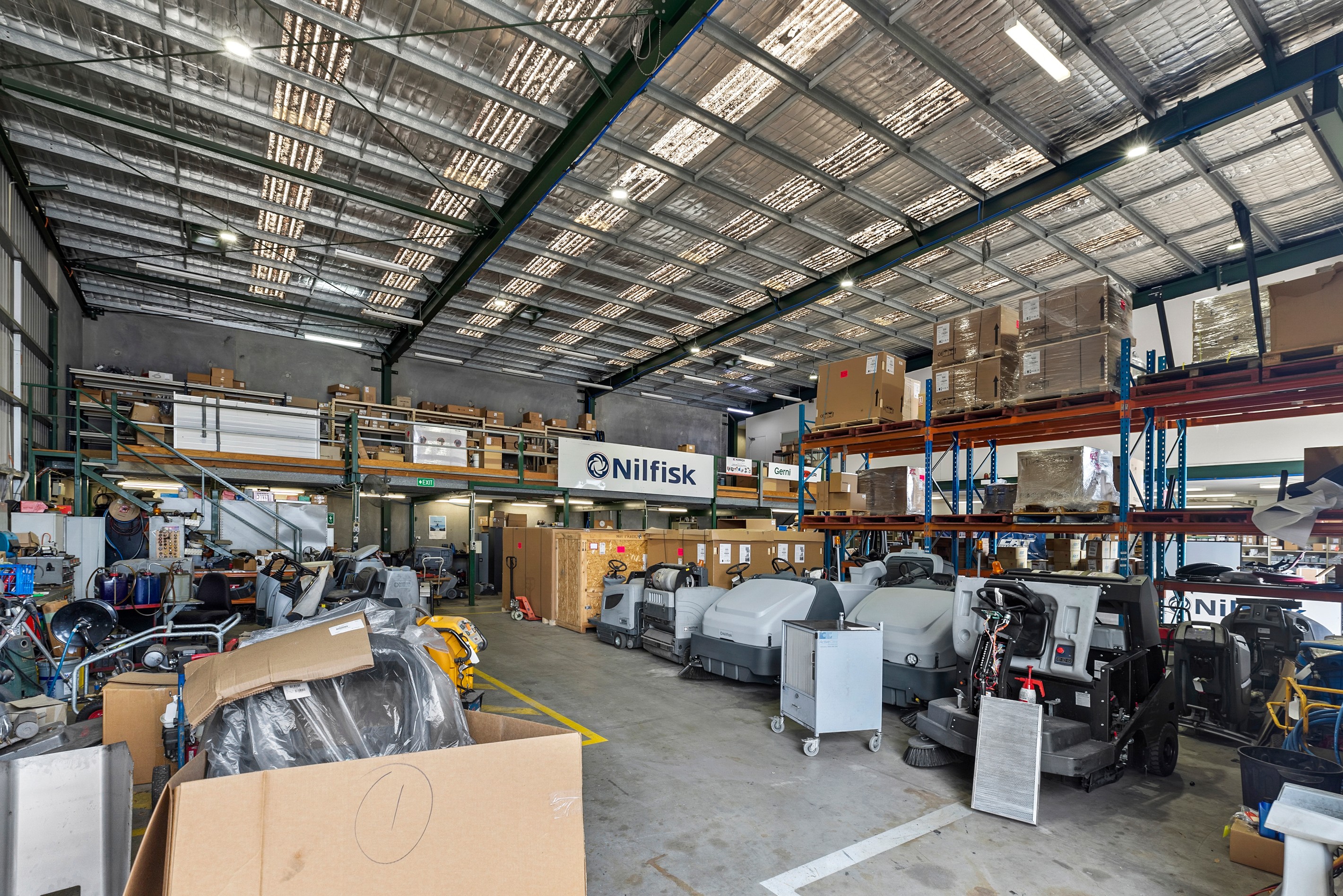 30 Palmer Place, Murarrie, QLD 4172