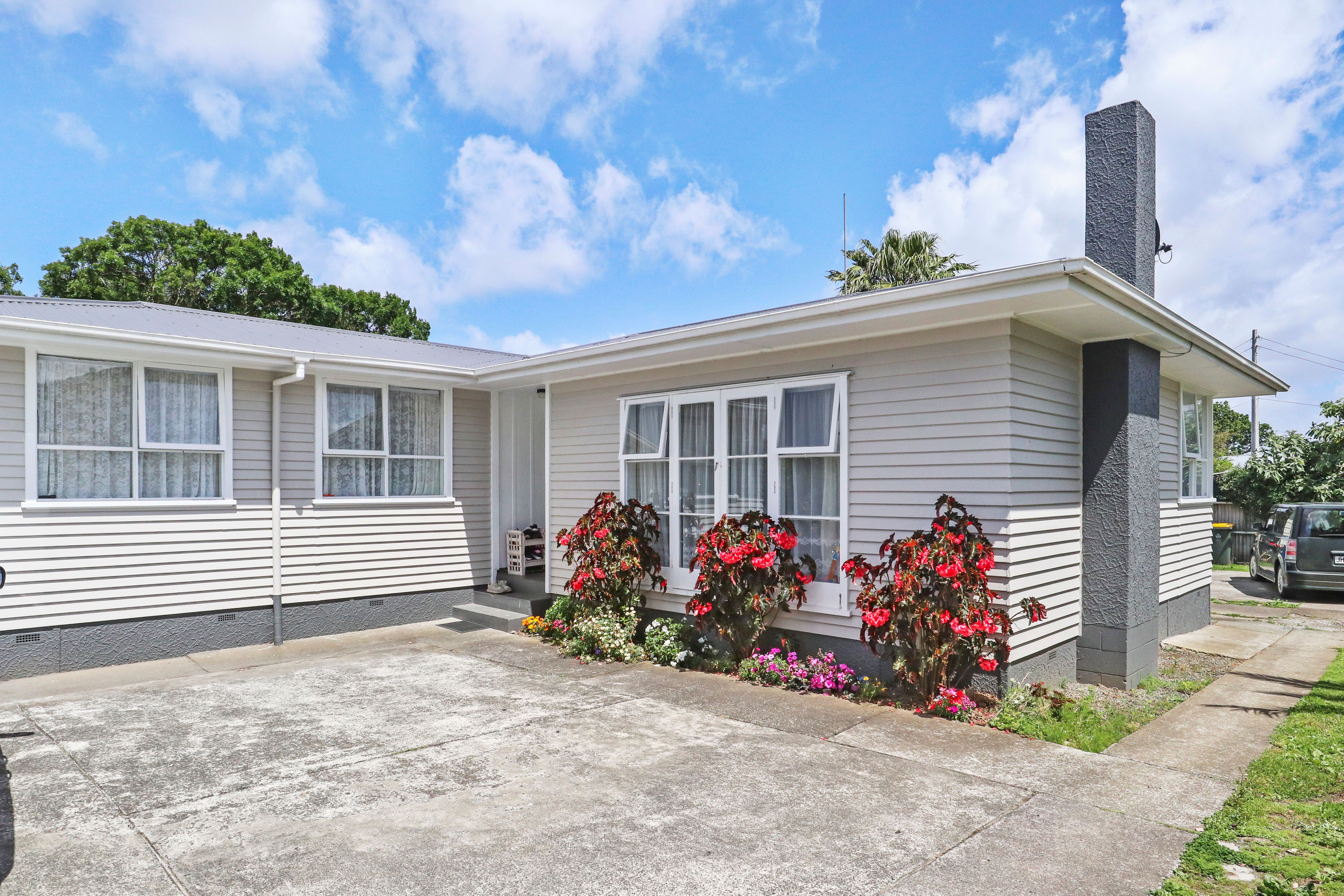 475 Massey Road, Mangere, Manukau City 2022 Leased House Real