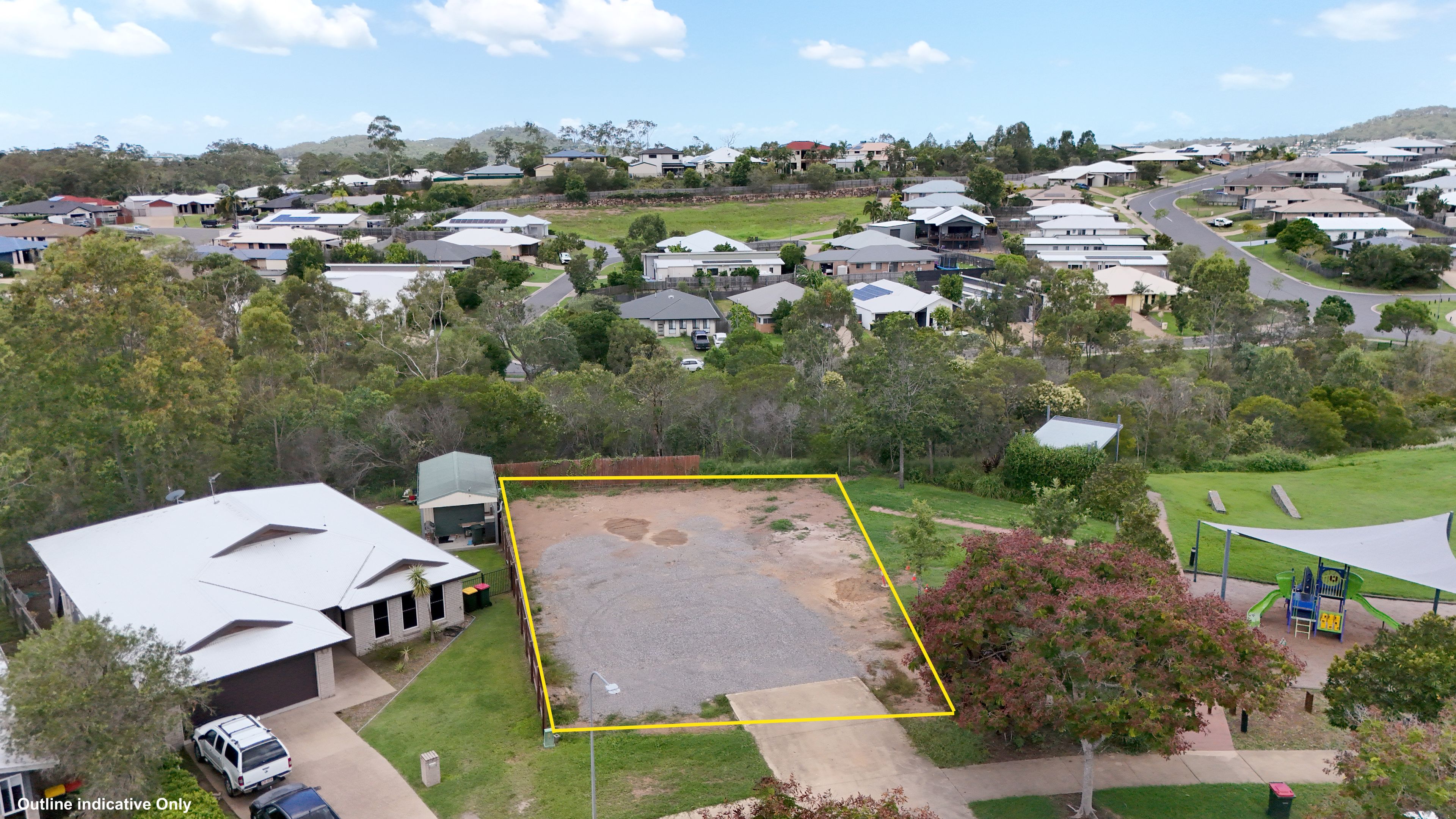 39 Daintree Boulevard, New Auckland, QLD 4680