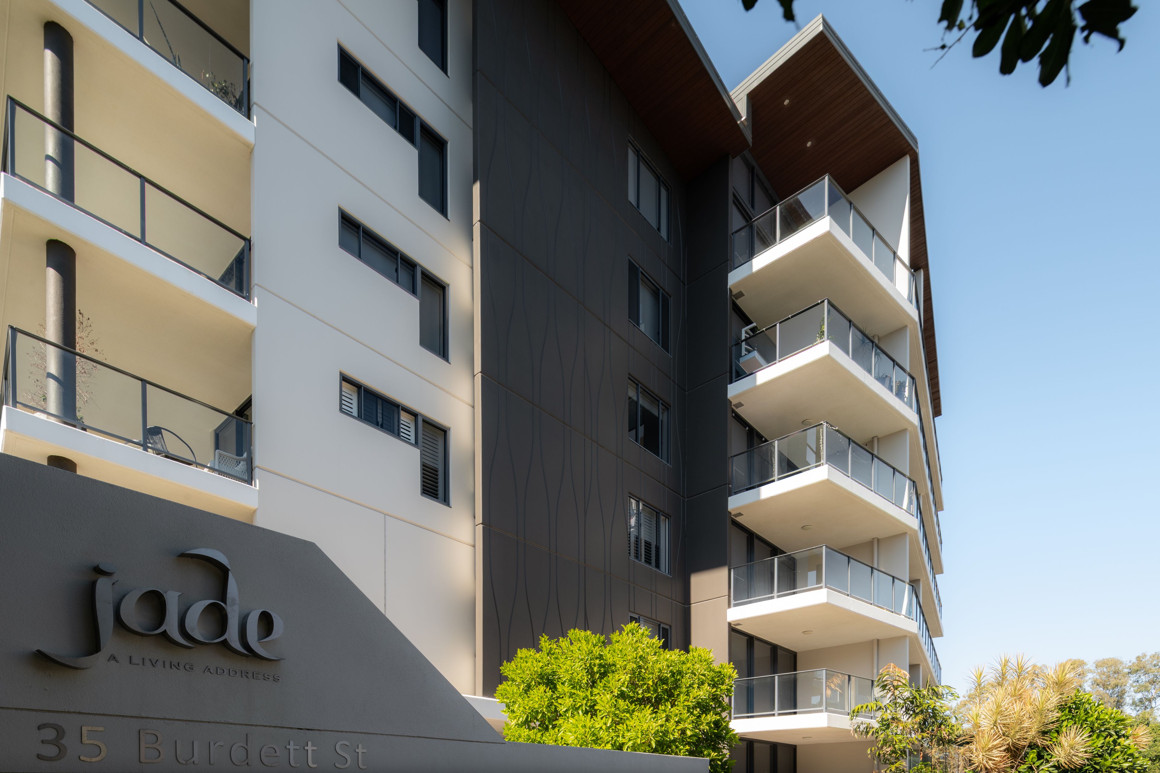 4316/35 Burdett Street, Albion, QLD 4010