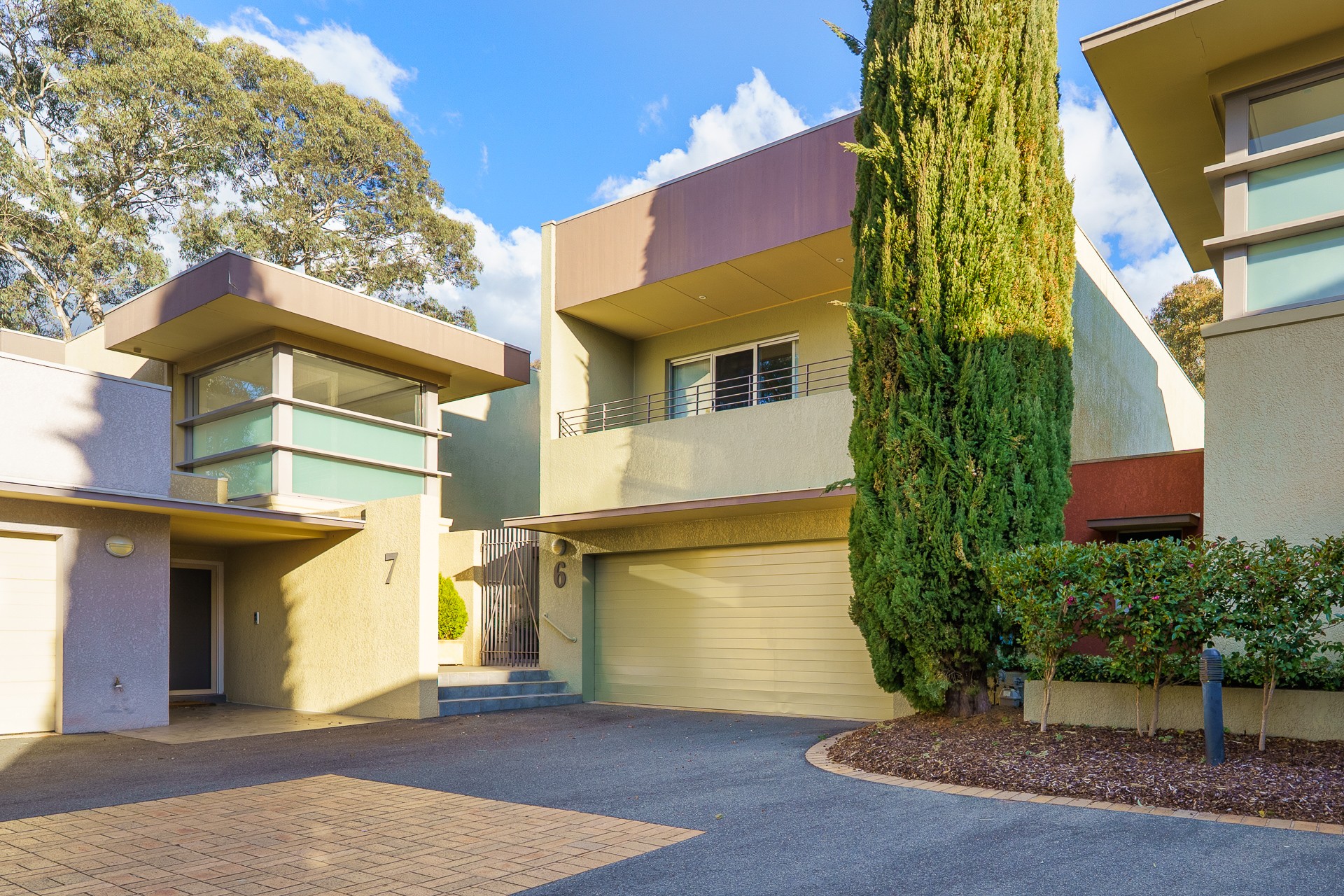 6/14 Hartigan Street, Garran, ACT 2605