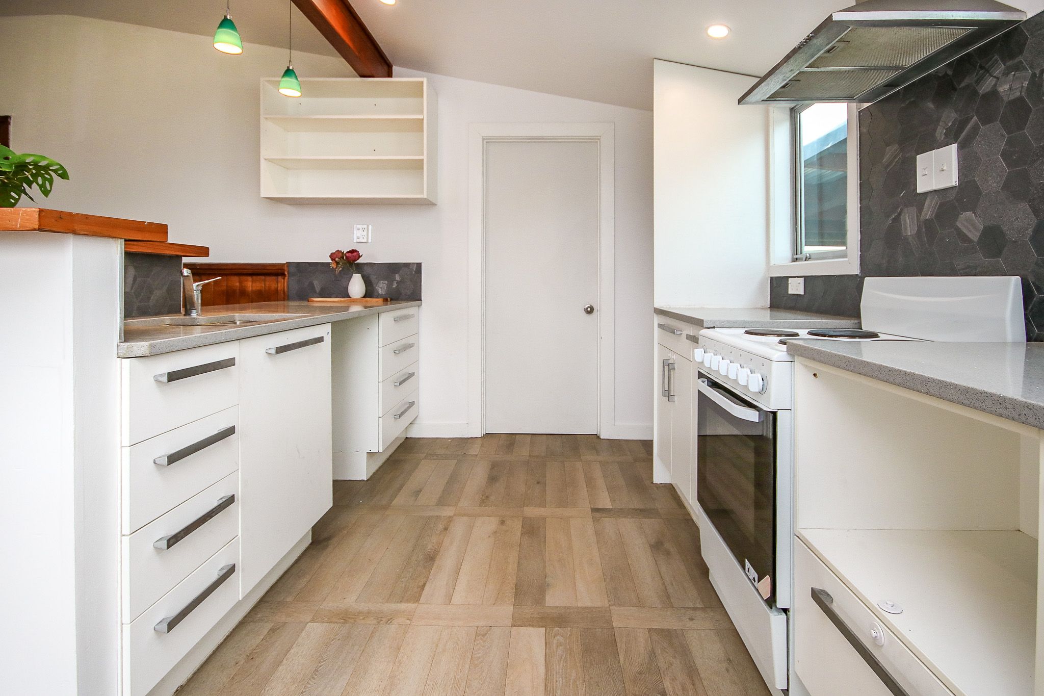 162 South Street, Ashburton, Ashburton District