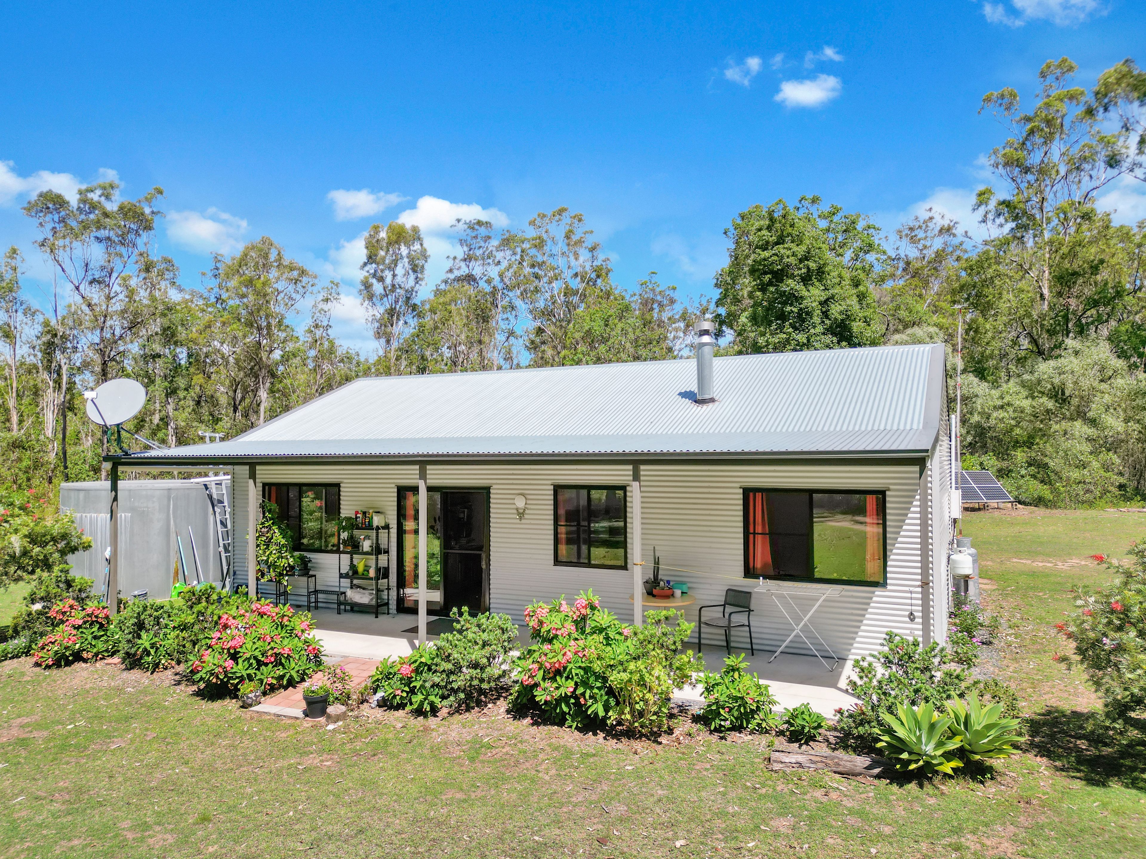 642 Bruxner Road, Tabulam, NSW 2469
